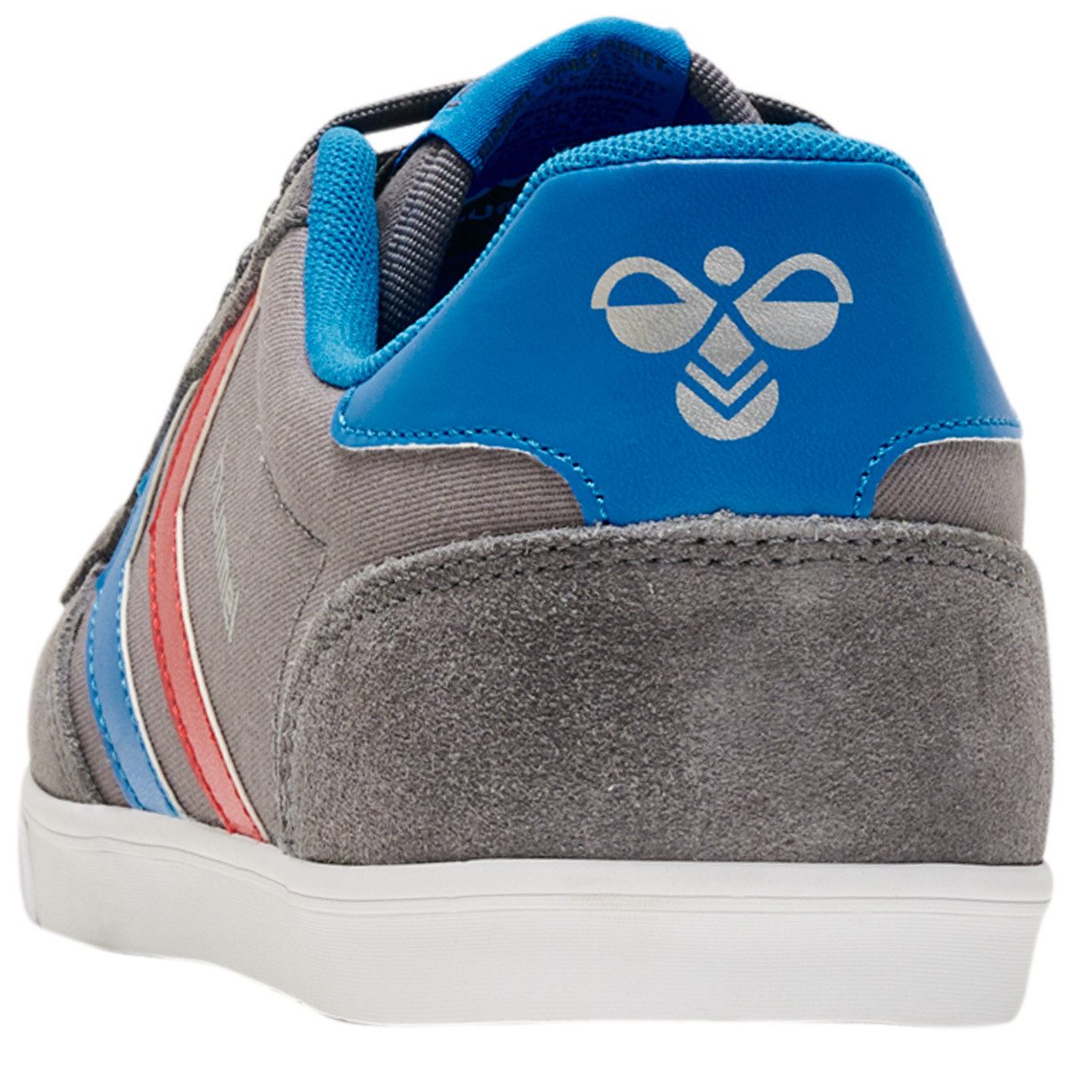 hummel Sneakers Slimmer Stadil Canvas Low
