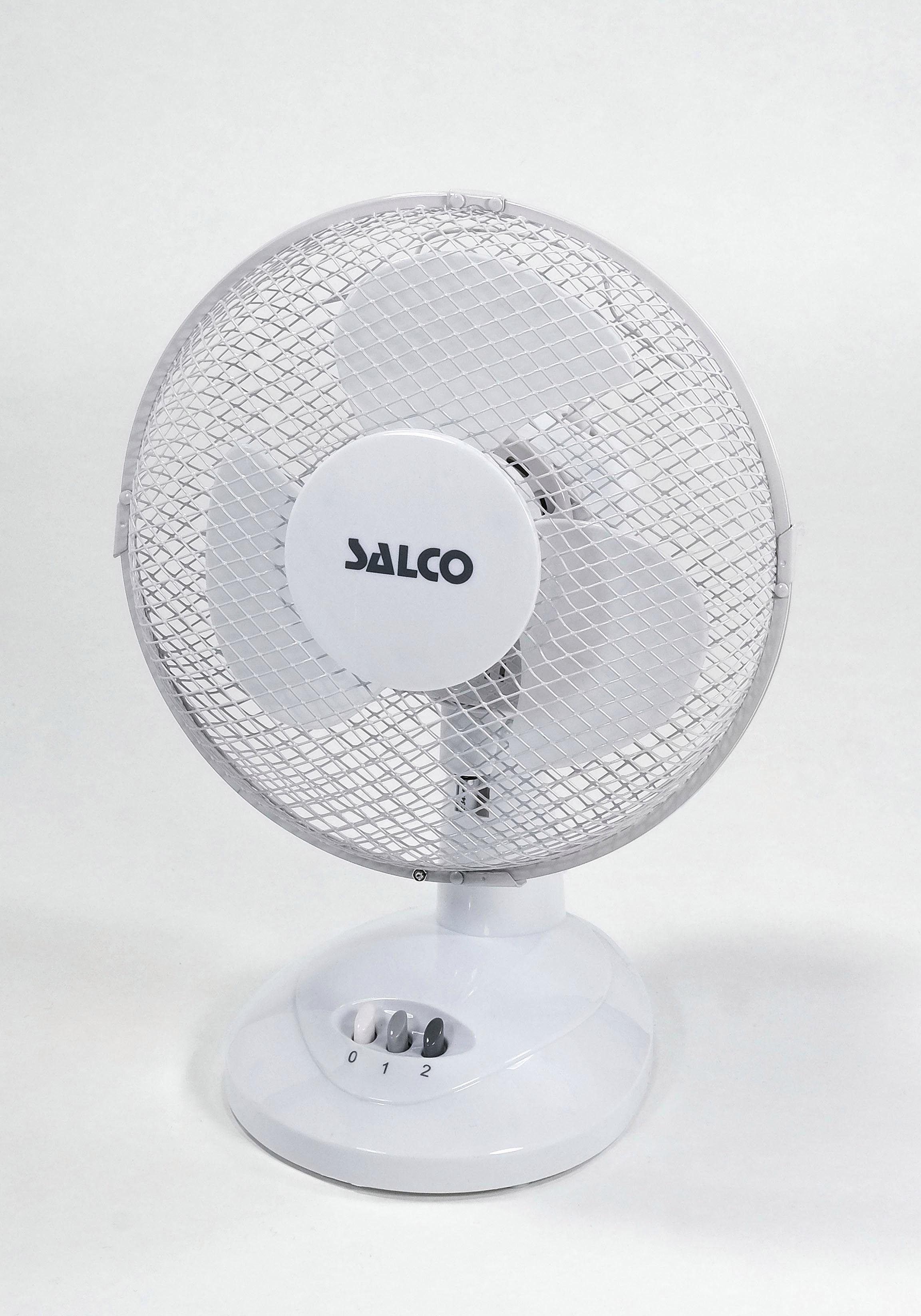 SALCO Tafelventilator STT-23.1