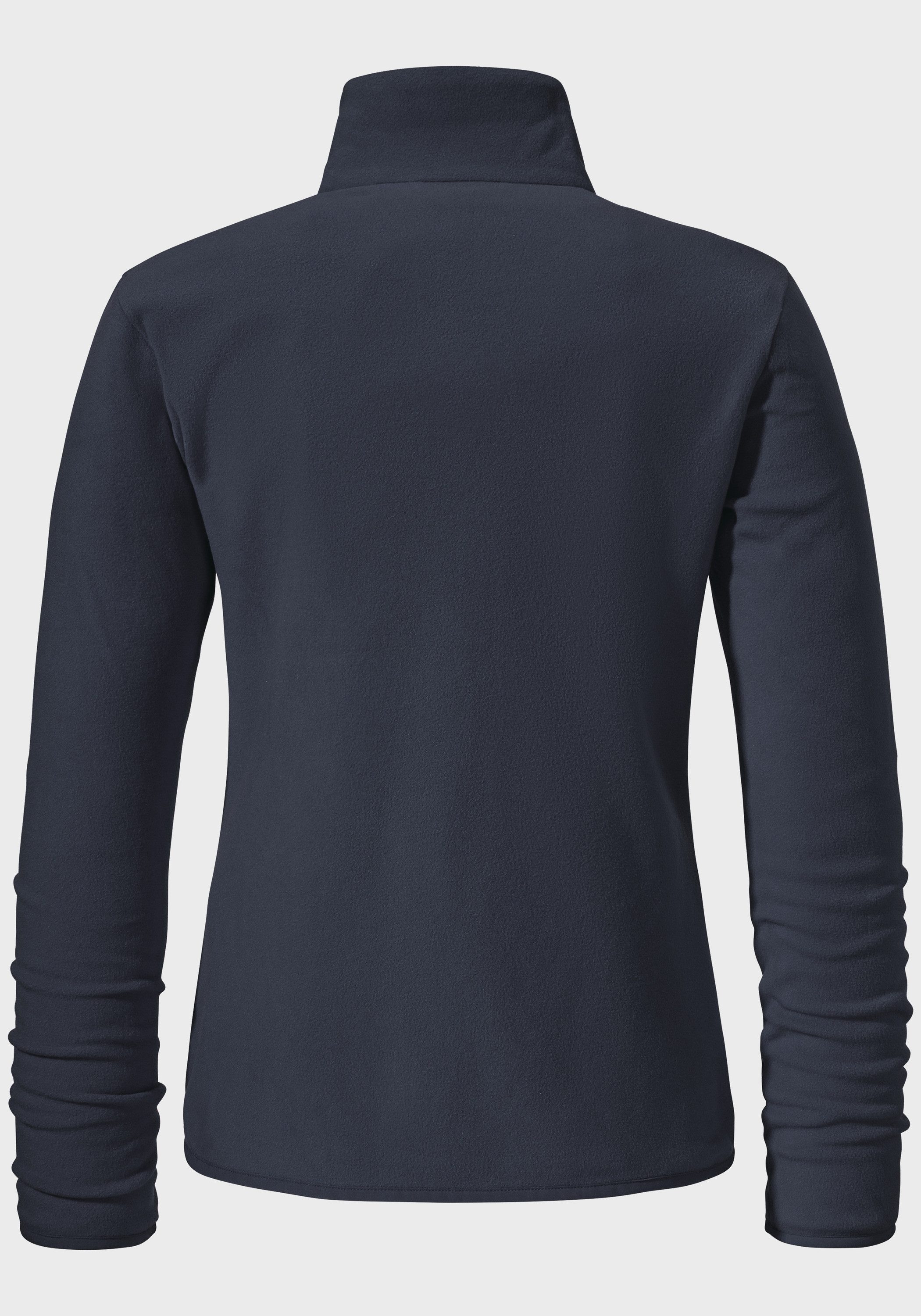 Schöffel Fleecejack Hiking Fleece Jk Style Ash WMS
