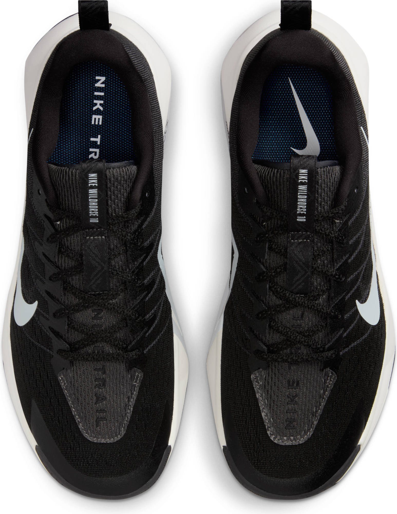 Nike Runningschoenen NIKE REACTX WILDHORSE 10