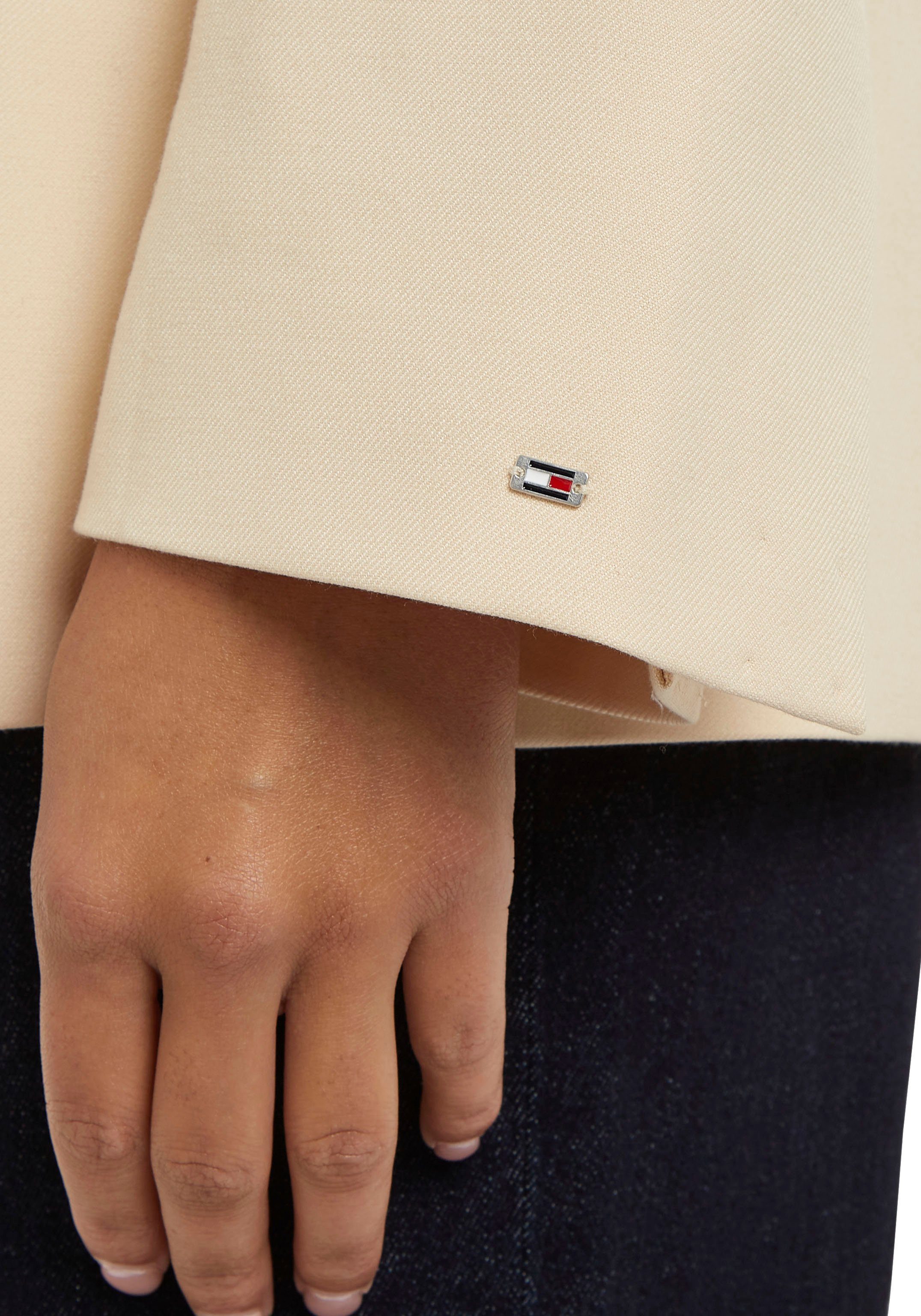 Tommy Hilfiger Lange blazer SMD CORE REGULAR SB BLAZER