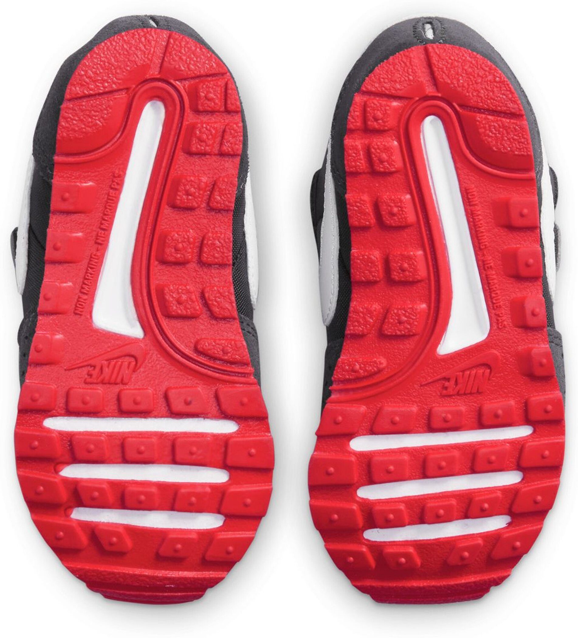 Nike Sportswear Sneakers MD VALIANT (TD) met klittenbandsluiting