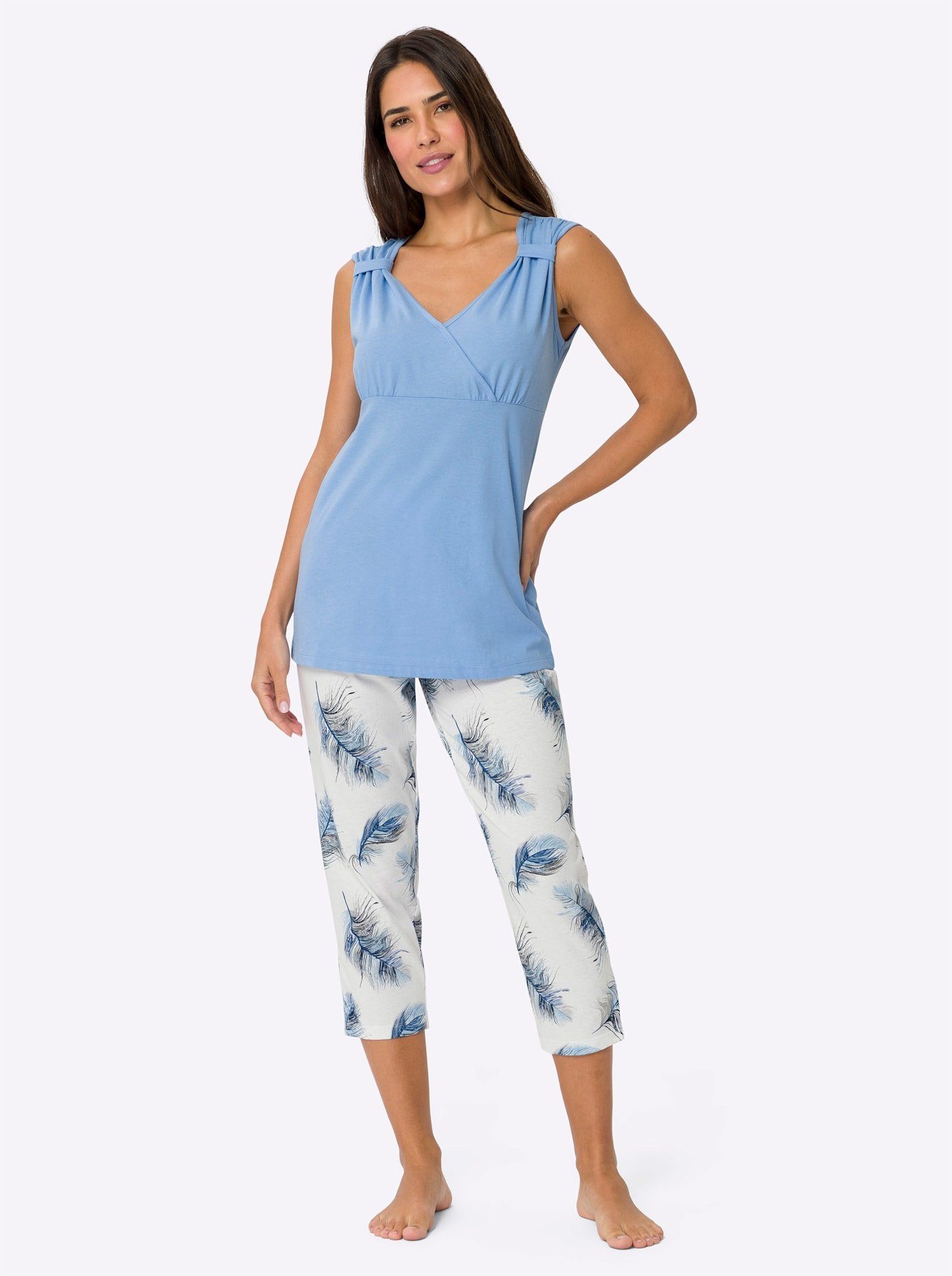 Pyjama