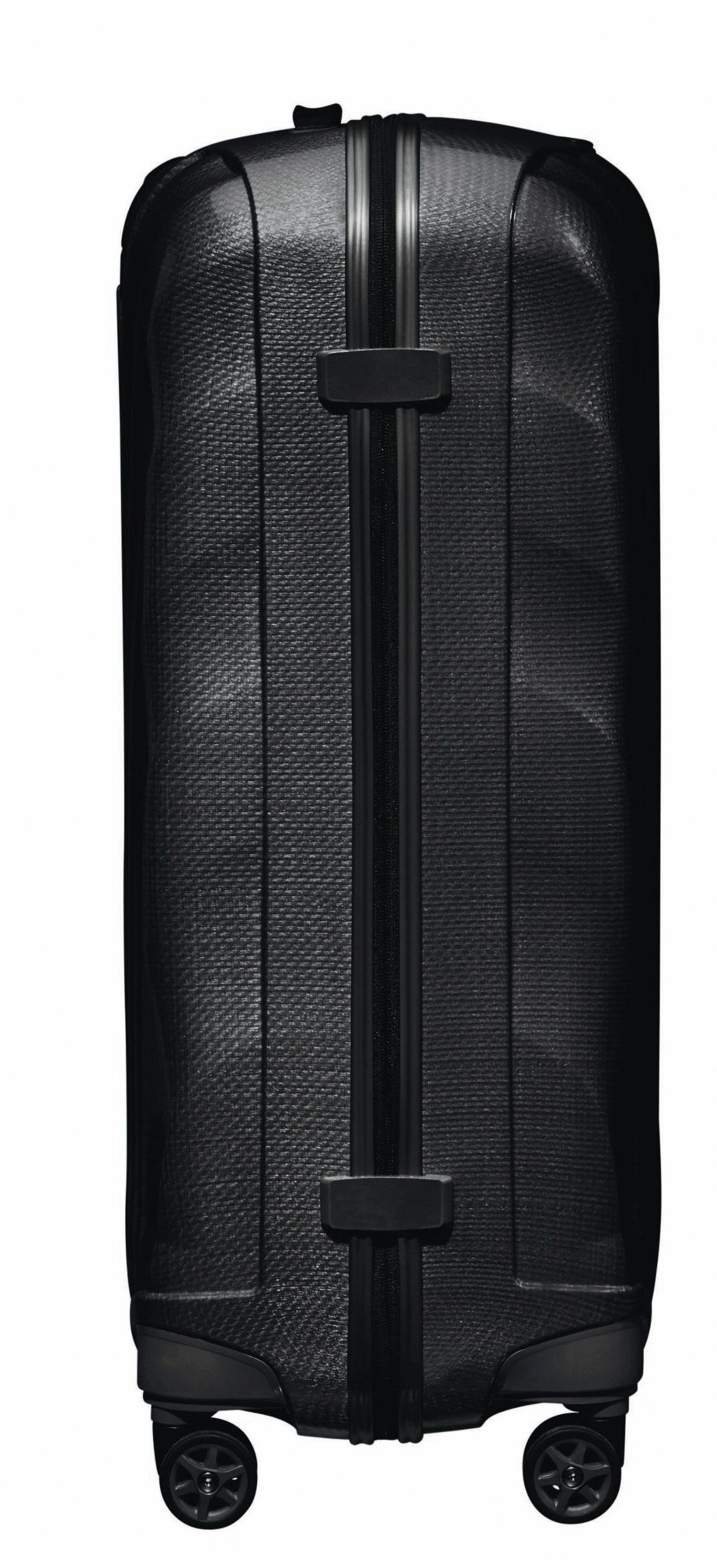 Samsonite Hardshell-trolley C-LITE verschillende maten en kleuren Reiskoffer incheckbagage trolley TSA-cijferslot gemaakt in Europa