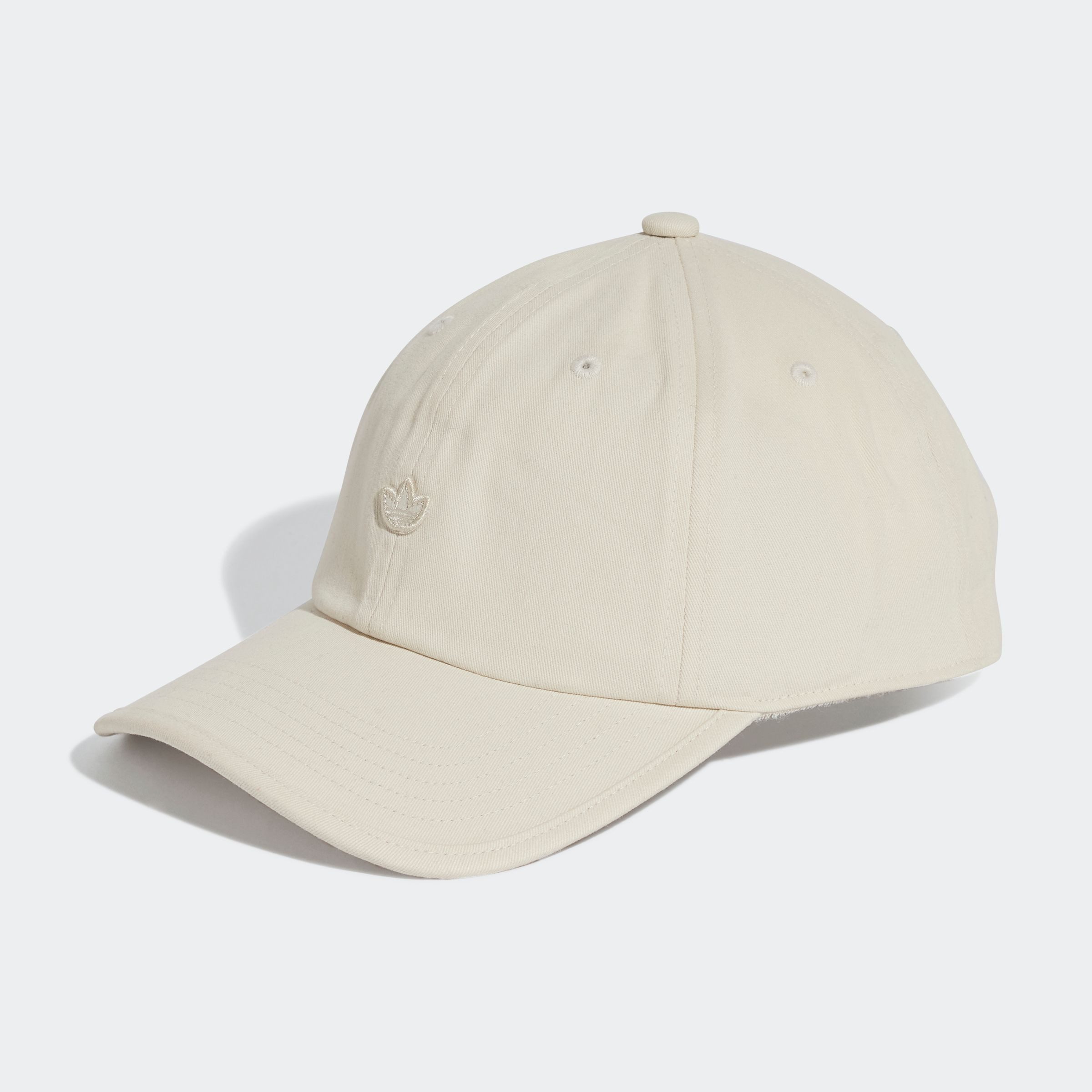 adidas Originals Baseball pet PE DAD CAP unisex caps beige