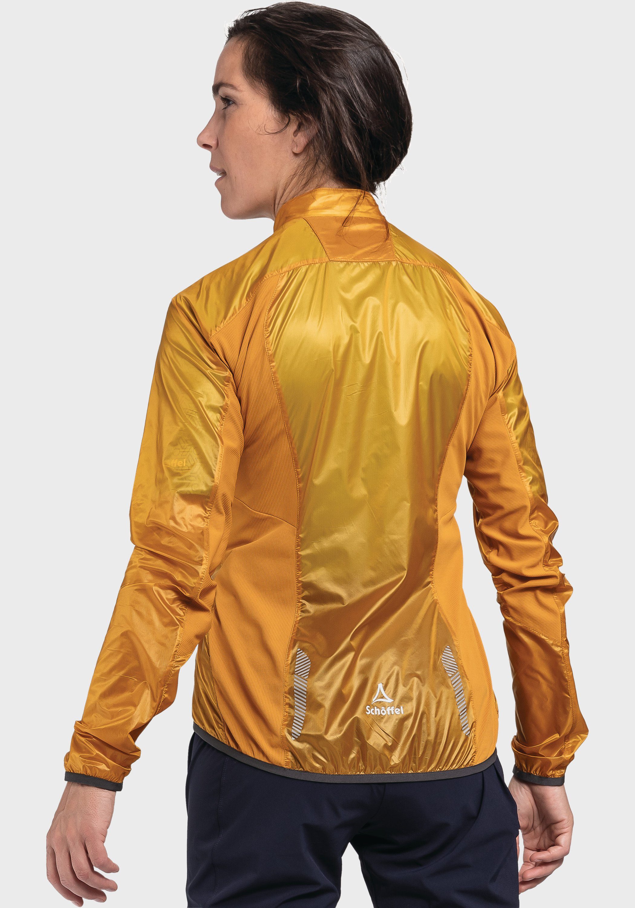 Schöffel Outdoorjack Jacket Gaiole L