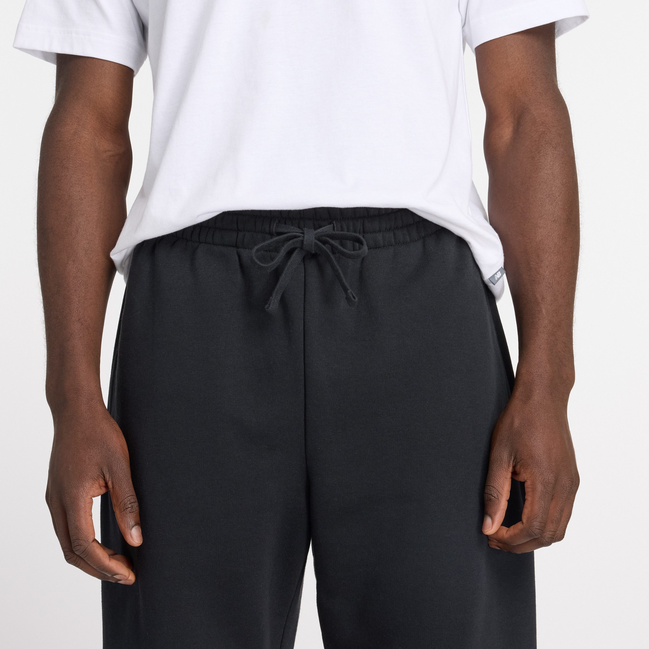 New Balance Joggingbroek SPORT ESSENTIALS FRENCH TERRY JOGGER