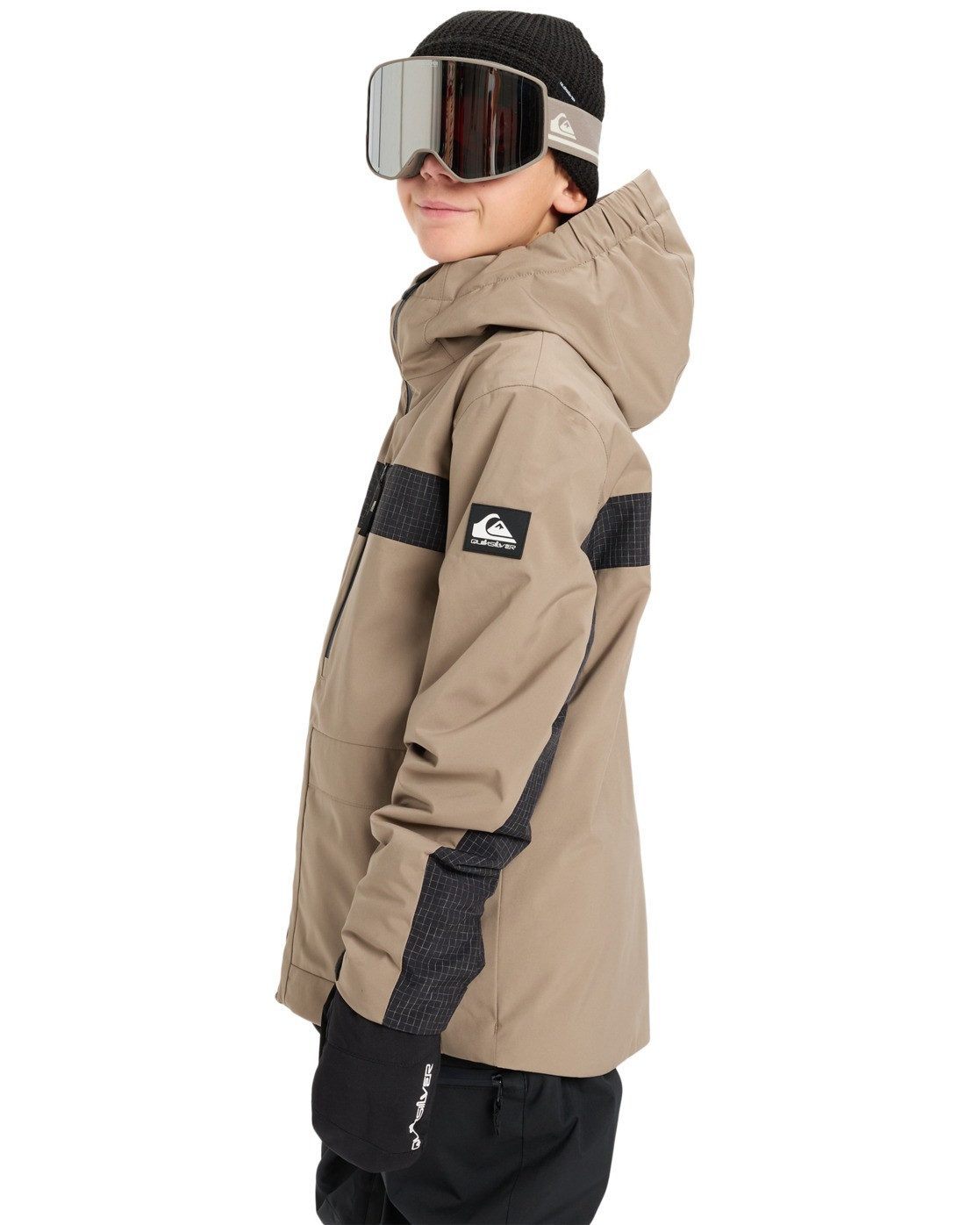Quiksilver Snowboardjack Quest 20K