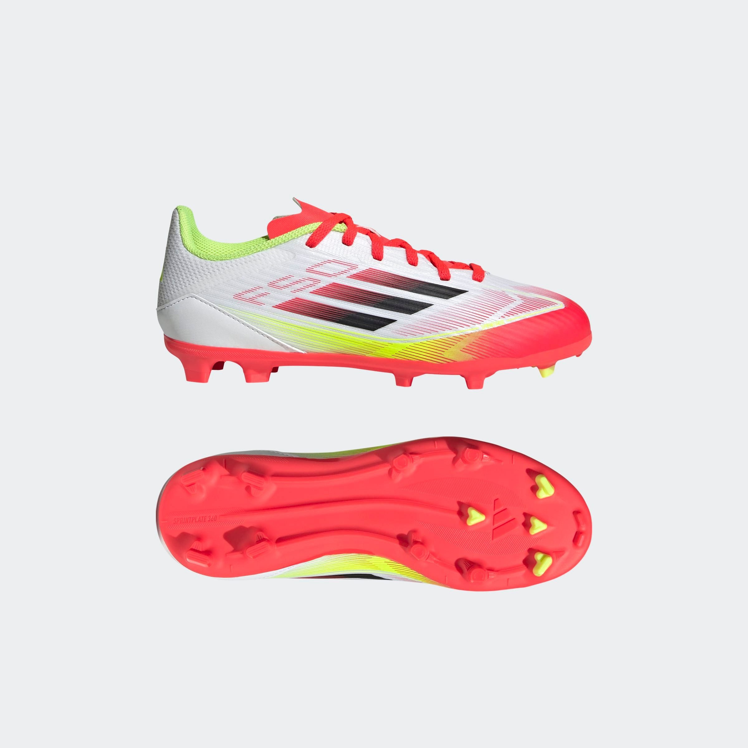 adidas Performance Voetbalschoenen F50 LEAGUE KIDS FG/MG