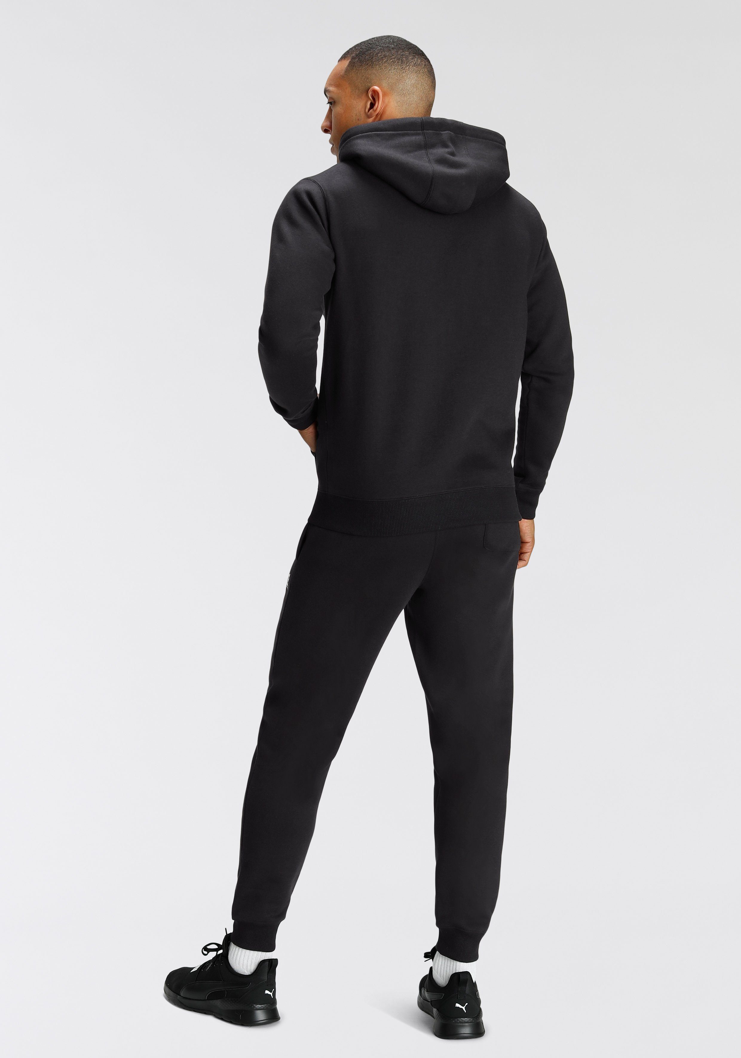 Lonsdale Joggingpak YETLINGTON (set, 2-delig)