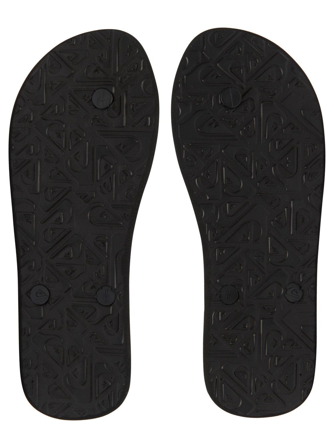 Quiksilver Sandalen Molokai Recycled