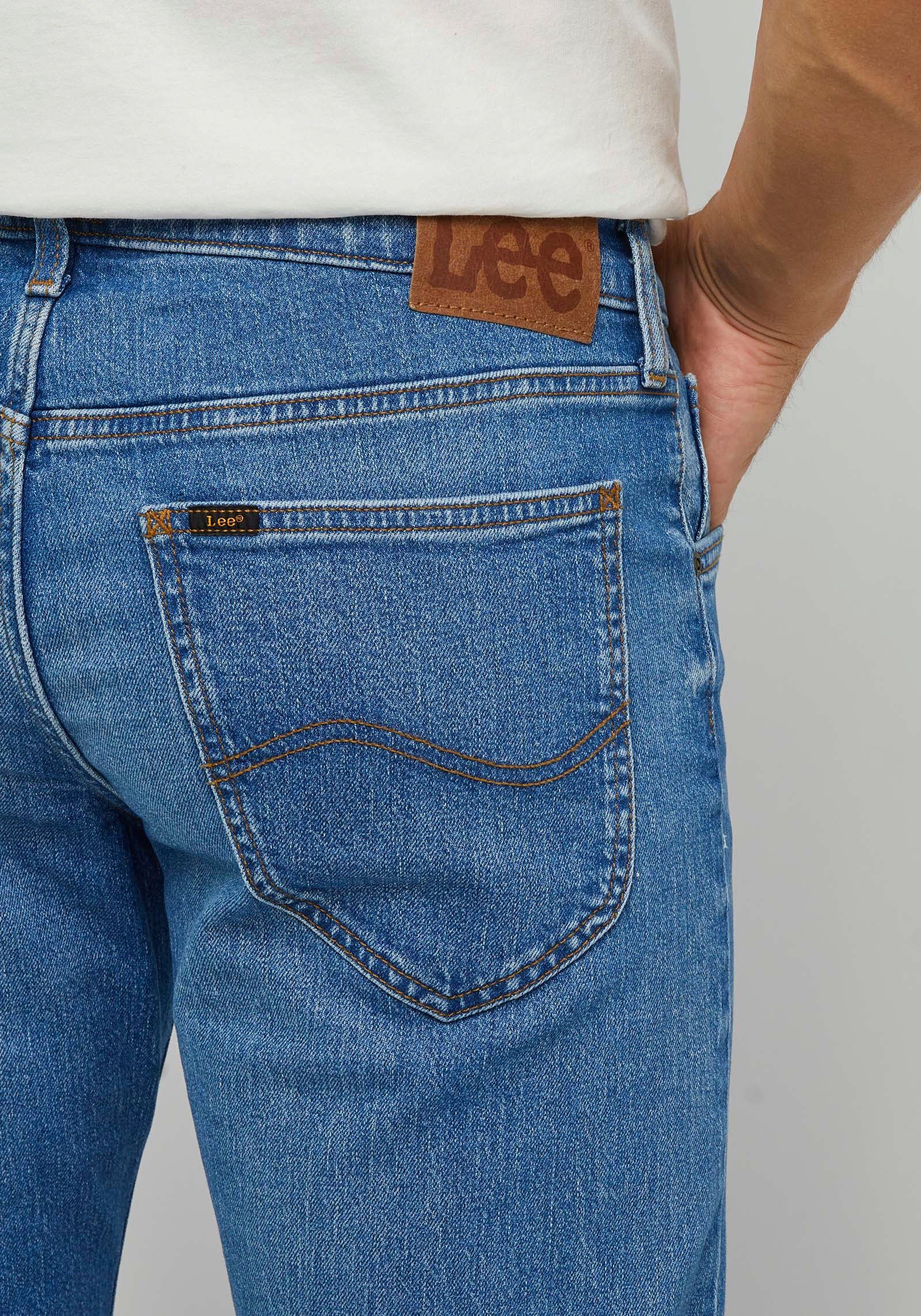 Lee Regular fit jeans Daren ZIP Fly