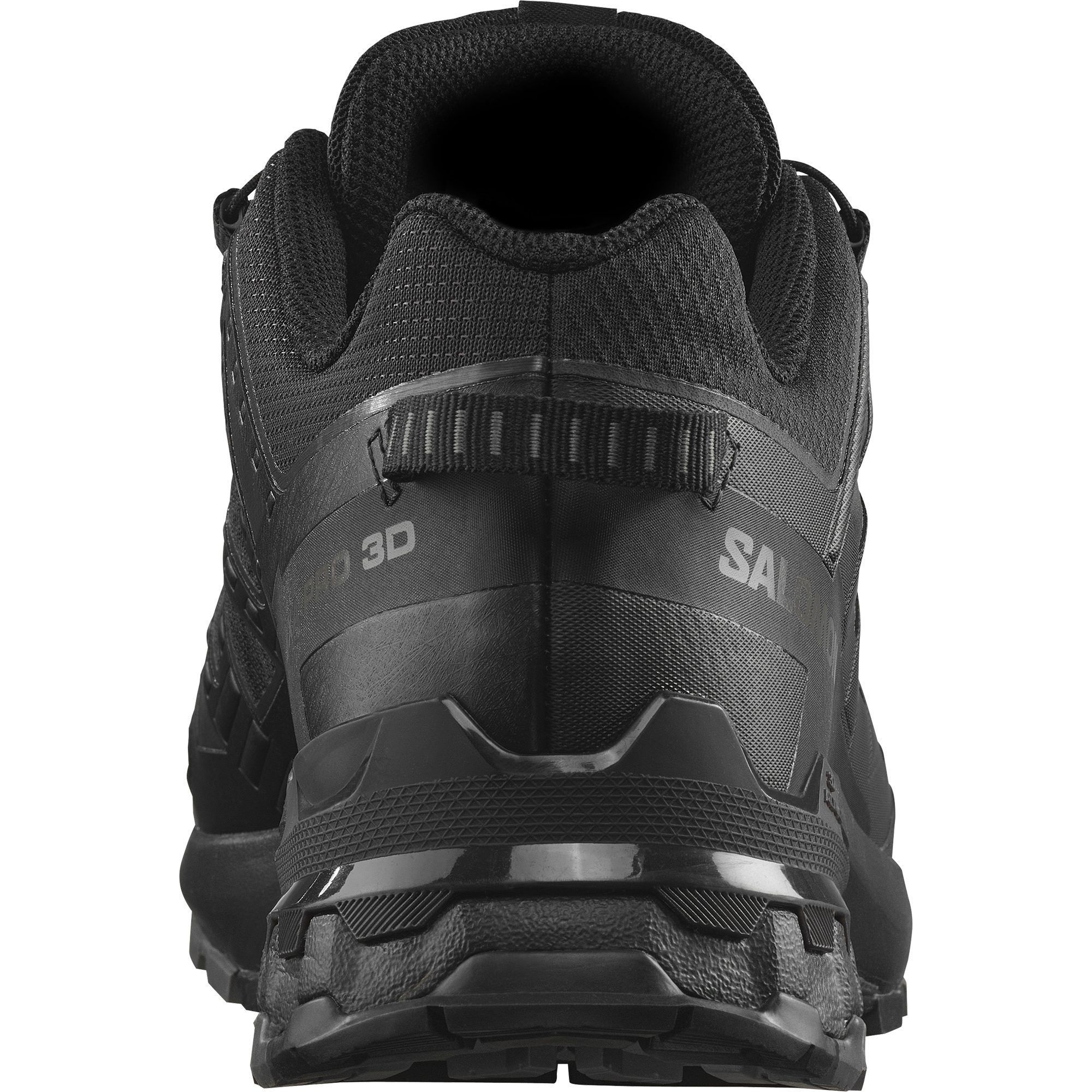 Salomon Trailrunningschoenen XA PRO 3D V9 WIDE GORE-TEX waterdichte schoen, ideaal voor brede voeten