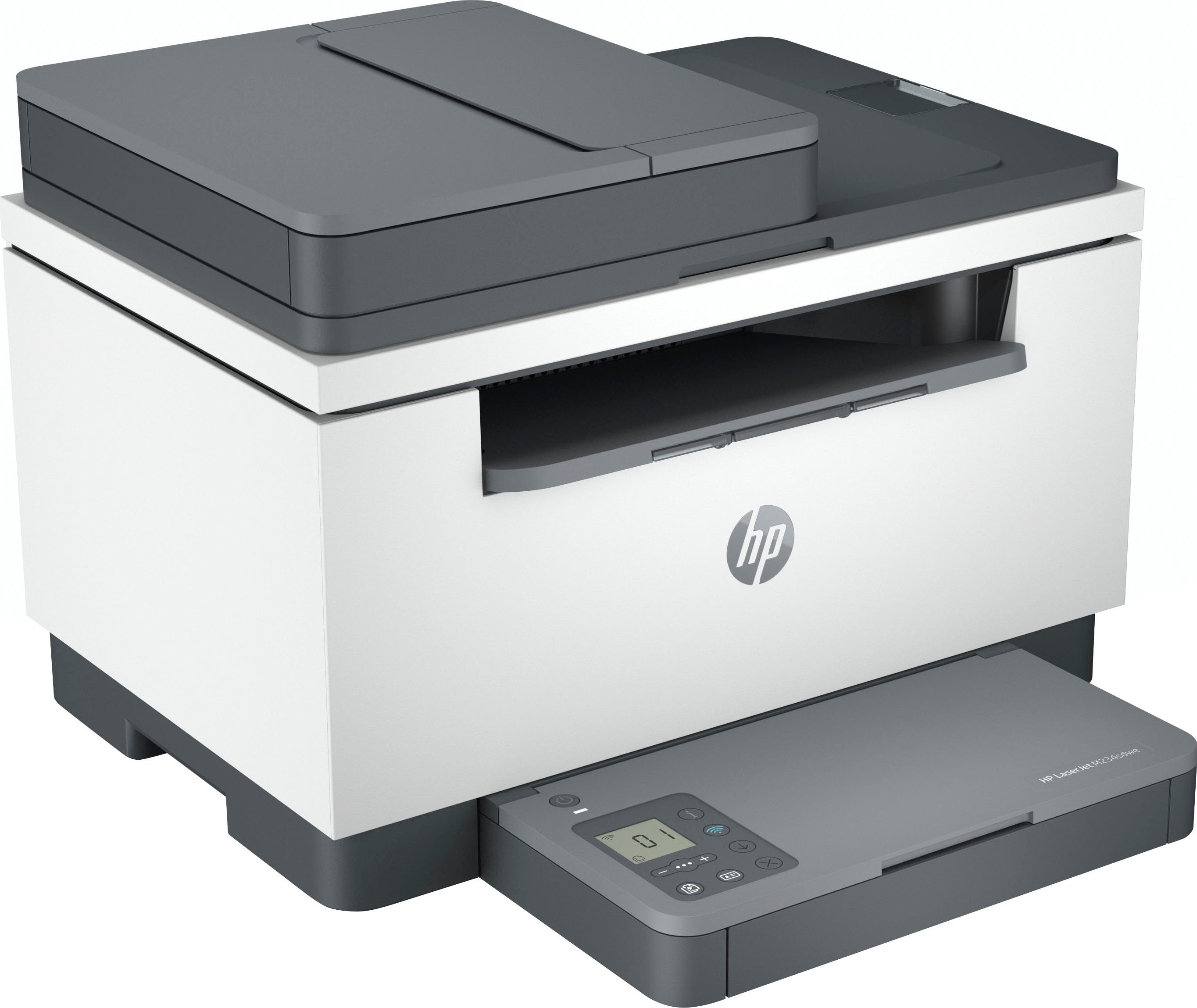 HP Laserprinter LaserJet MFP M234sdwe HP+ Instant inc compatibel
