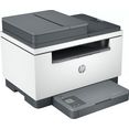 hp laserprinter printer laserjet mfp m234sdwe hp+ instant inc compatibel wit
