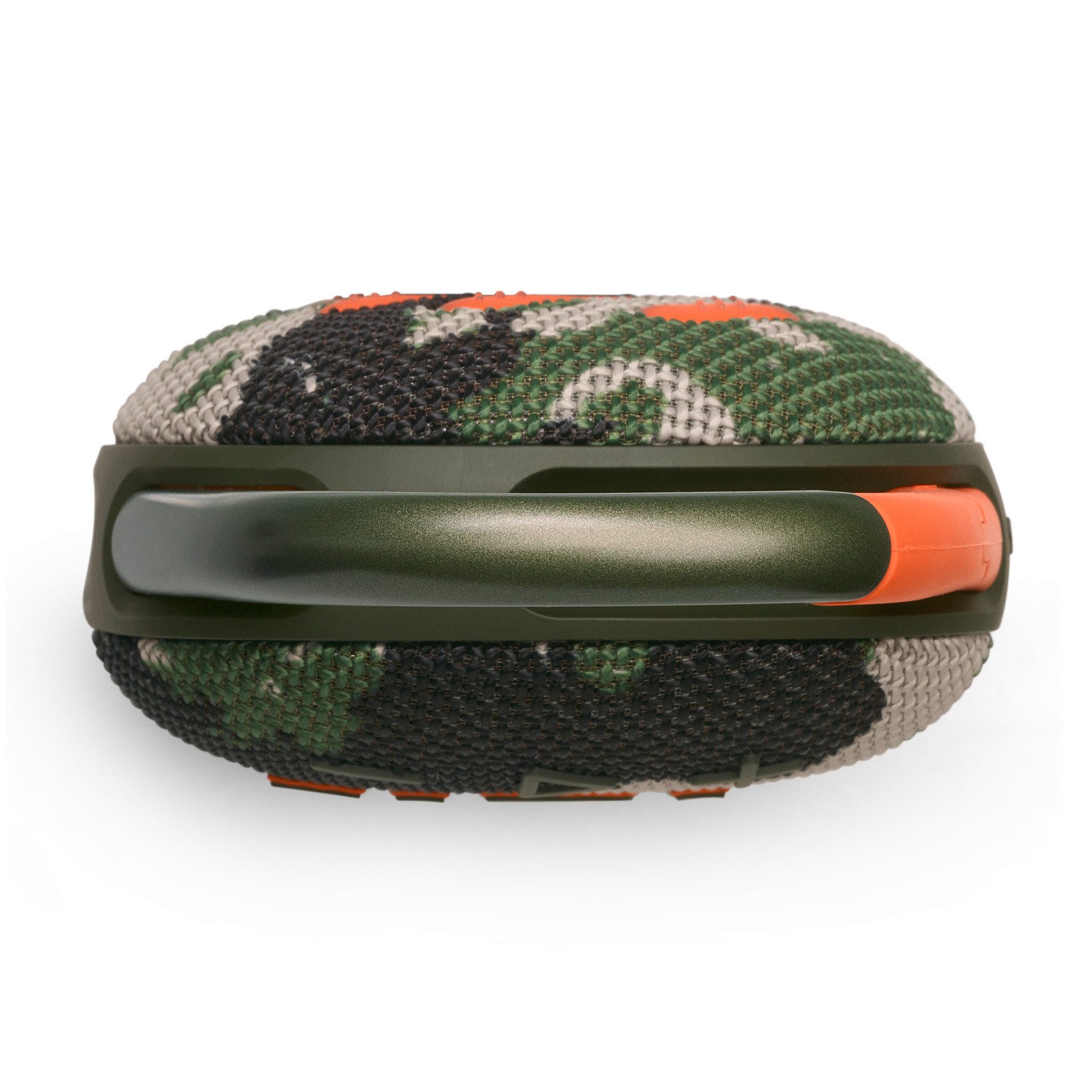 JBL Bluetooth luidspreker Clip 5 ultra-compact, water- en stofbestendig (ip67), 7 watt rms