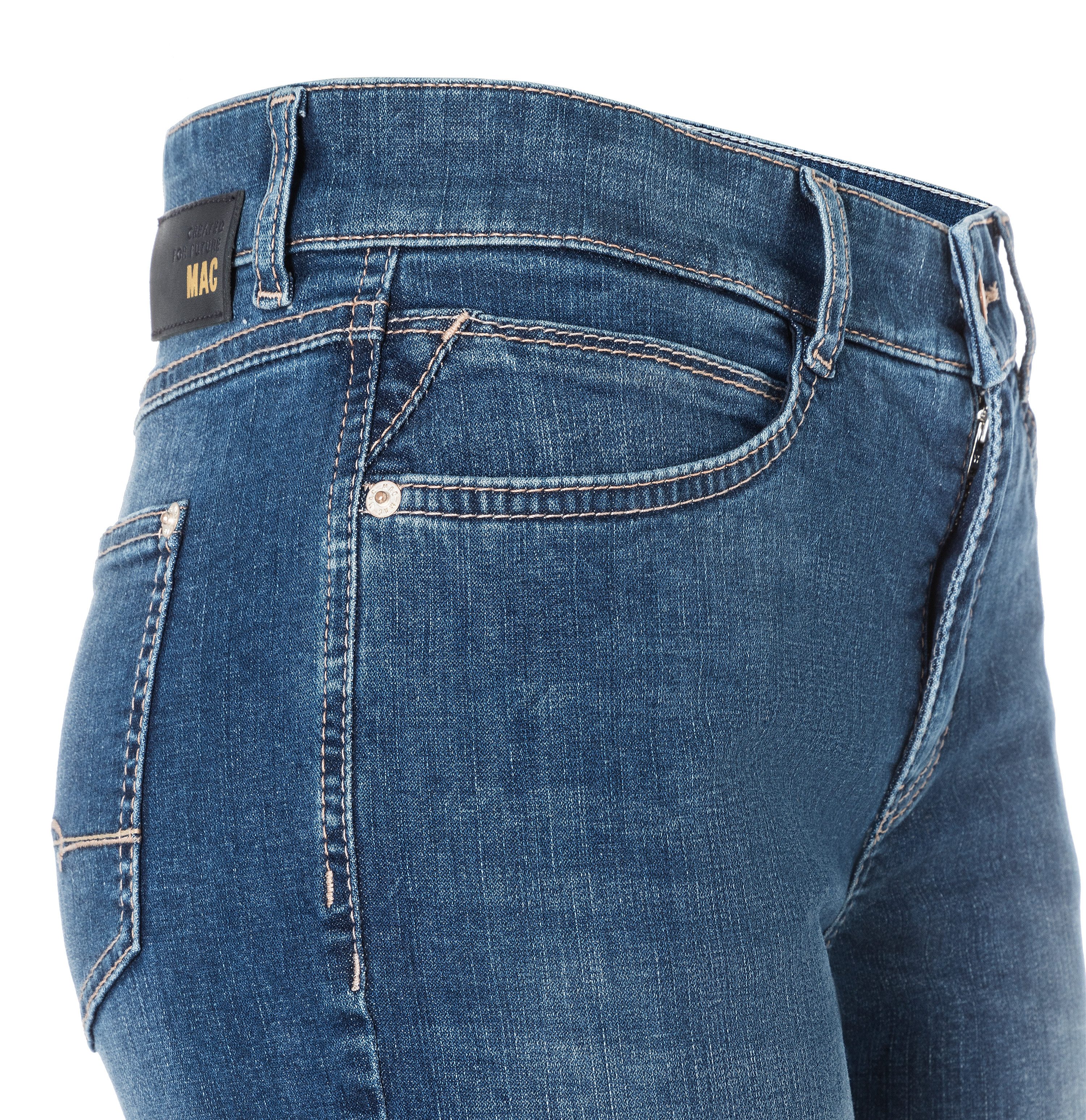 MAC 5-pocket jeans Angela