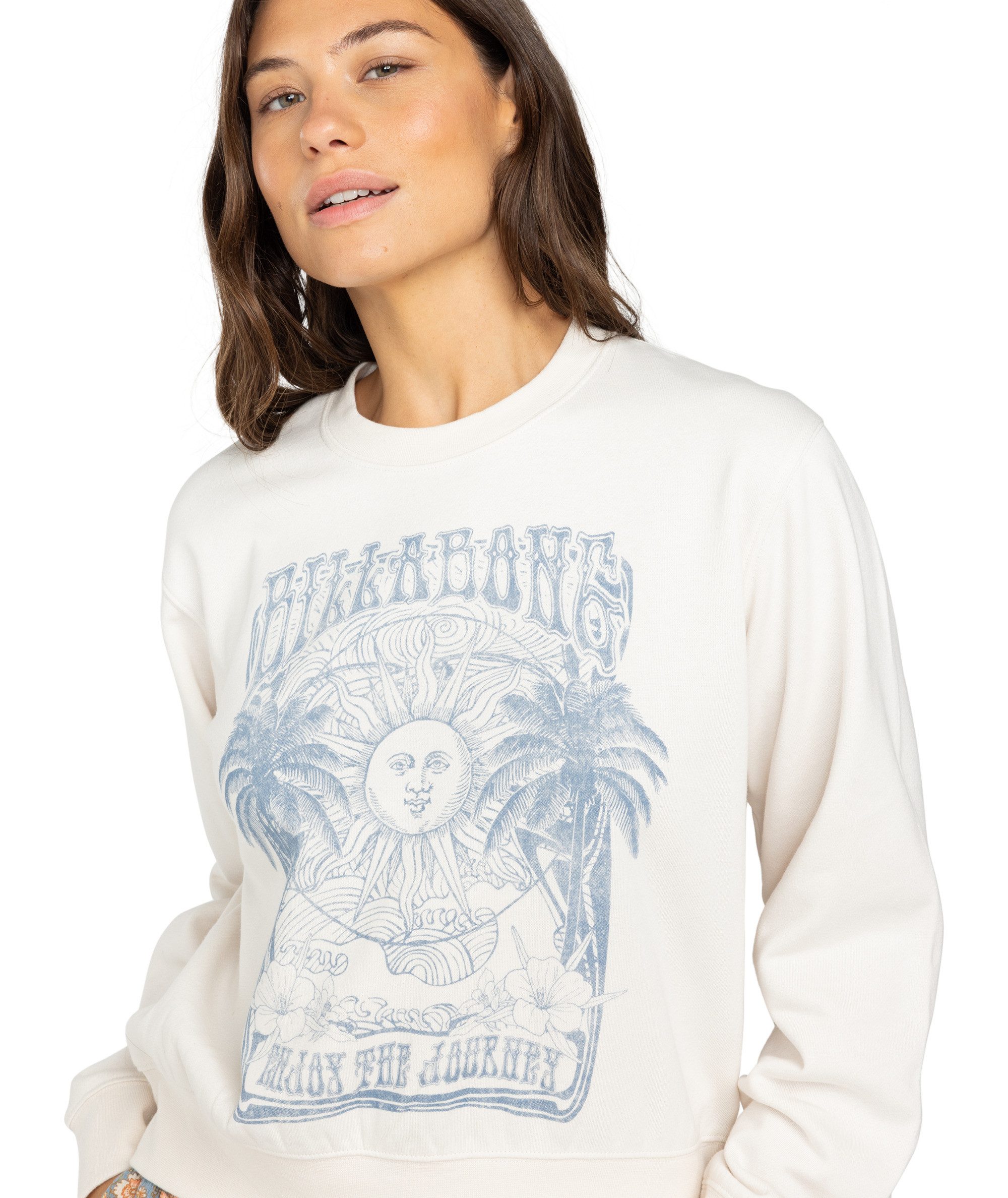 Billabong Hoodie SUN CHASER