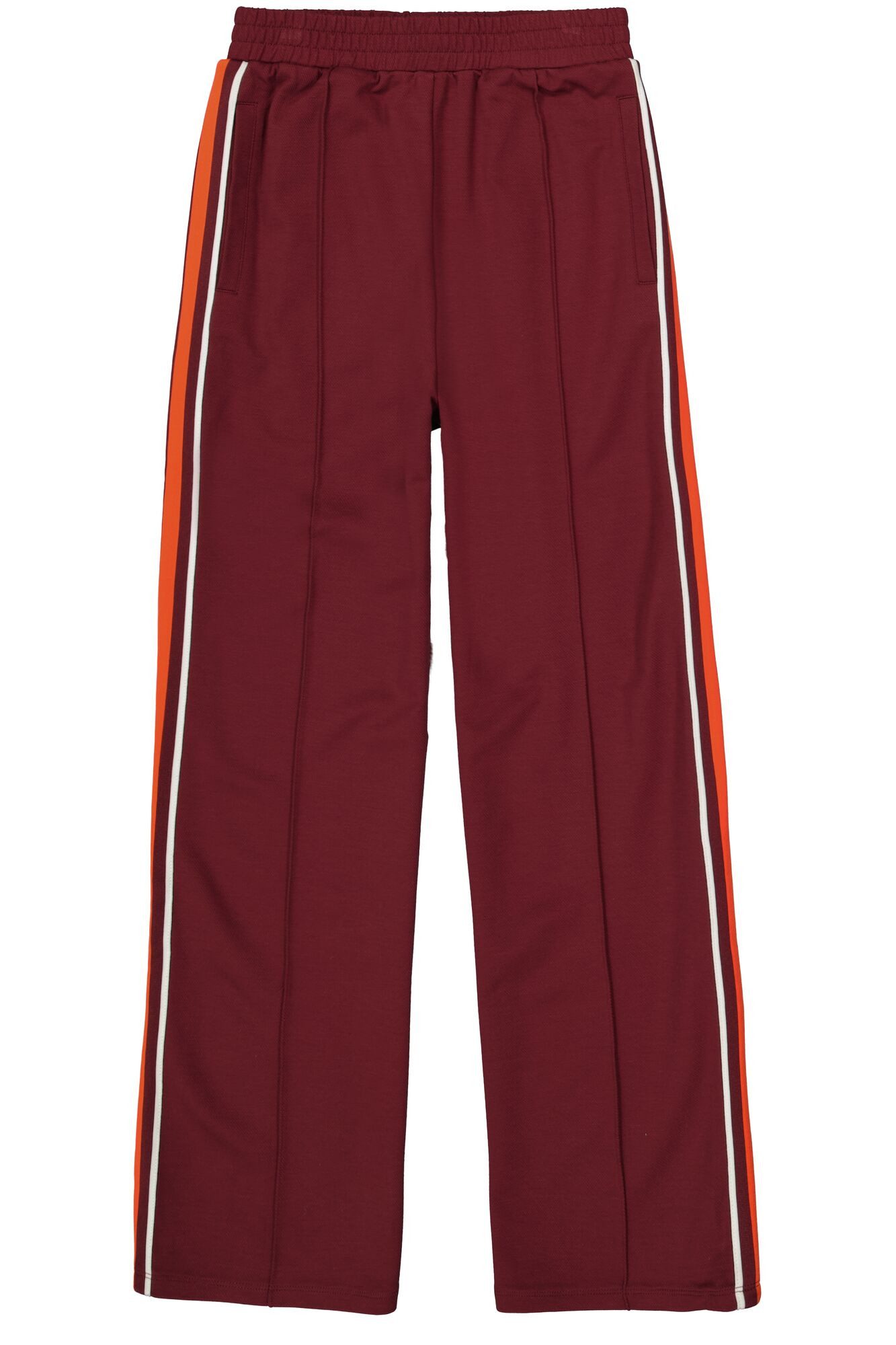 Garcia Joggingbroek met gallonstrepen for girls