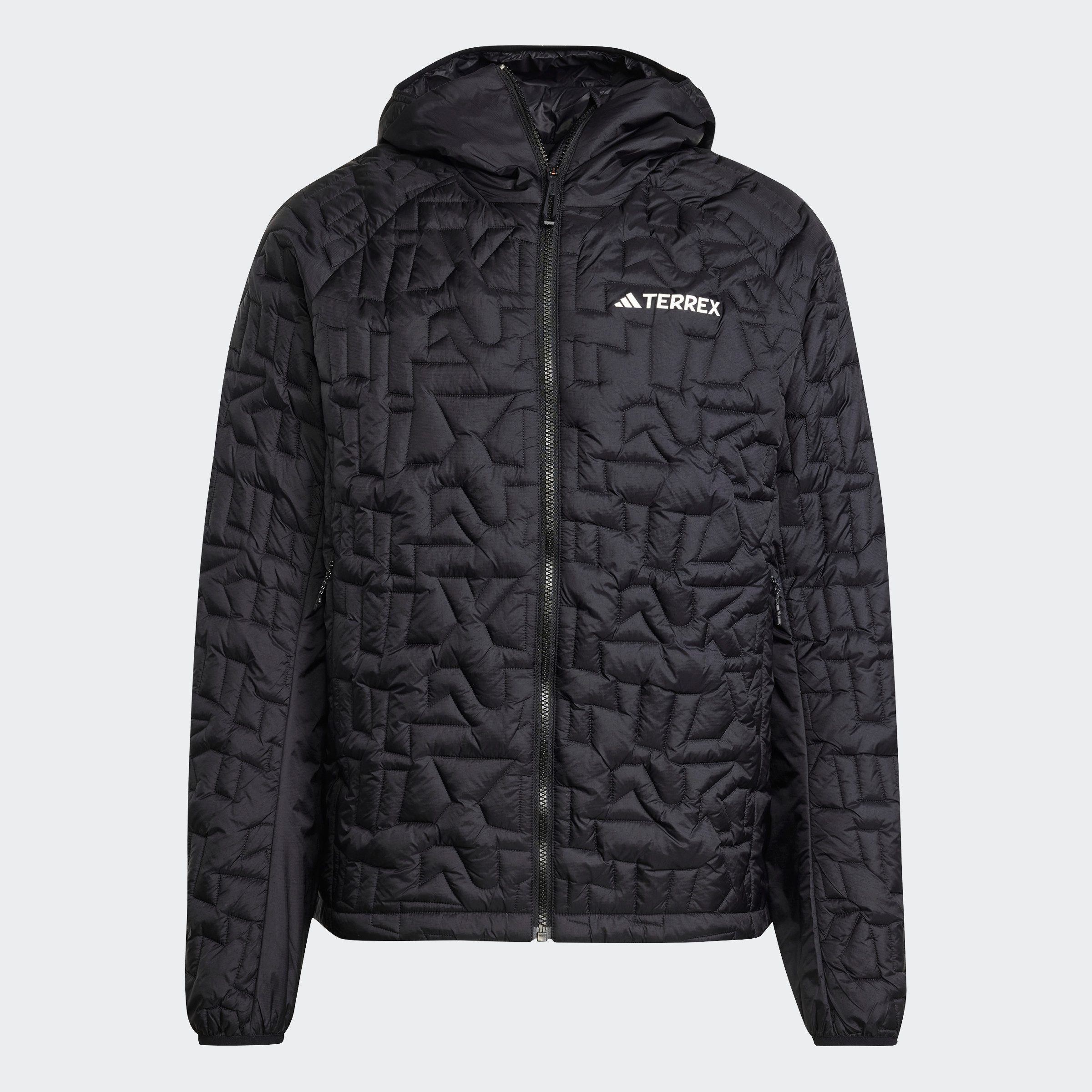 adidas TERREX Outdoorjack XPR LF HO J V