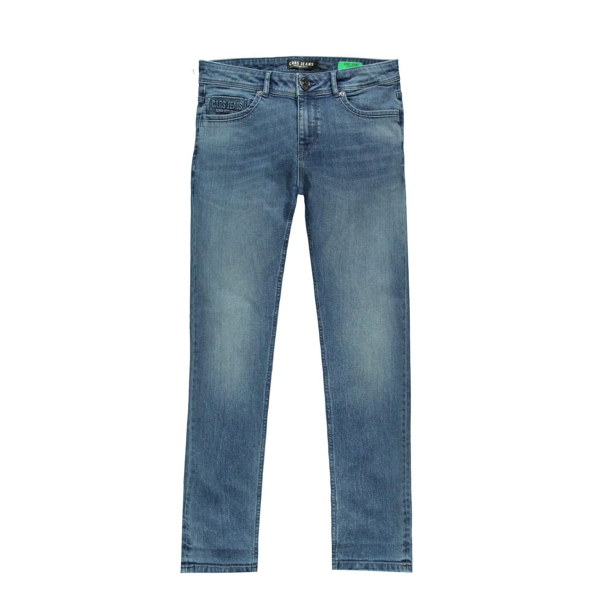 CARS JEANS 5-pocket Jeans Douglas