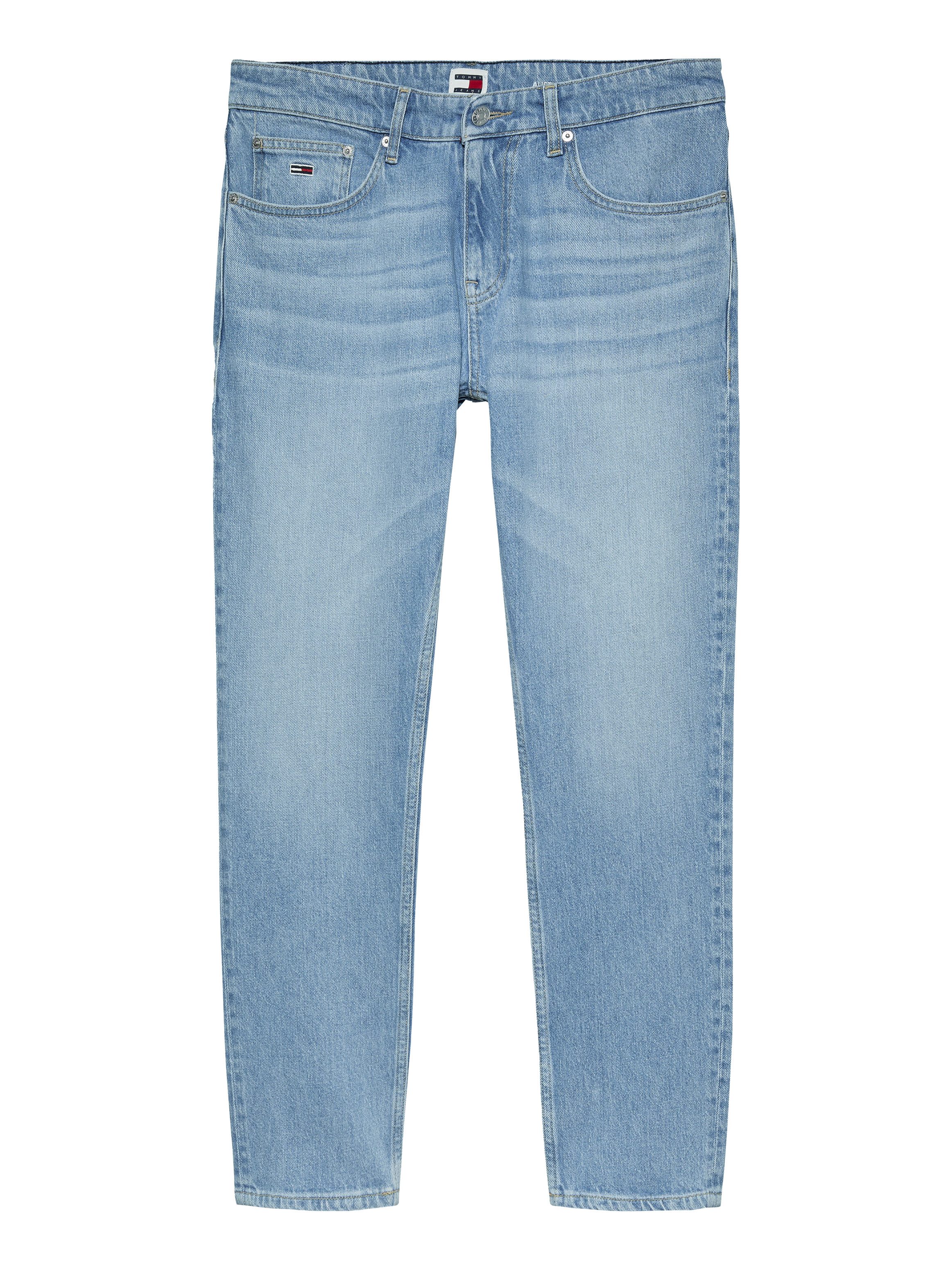 TOMMY JEANS Tapered jeans Austim Slim Tapered