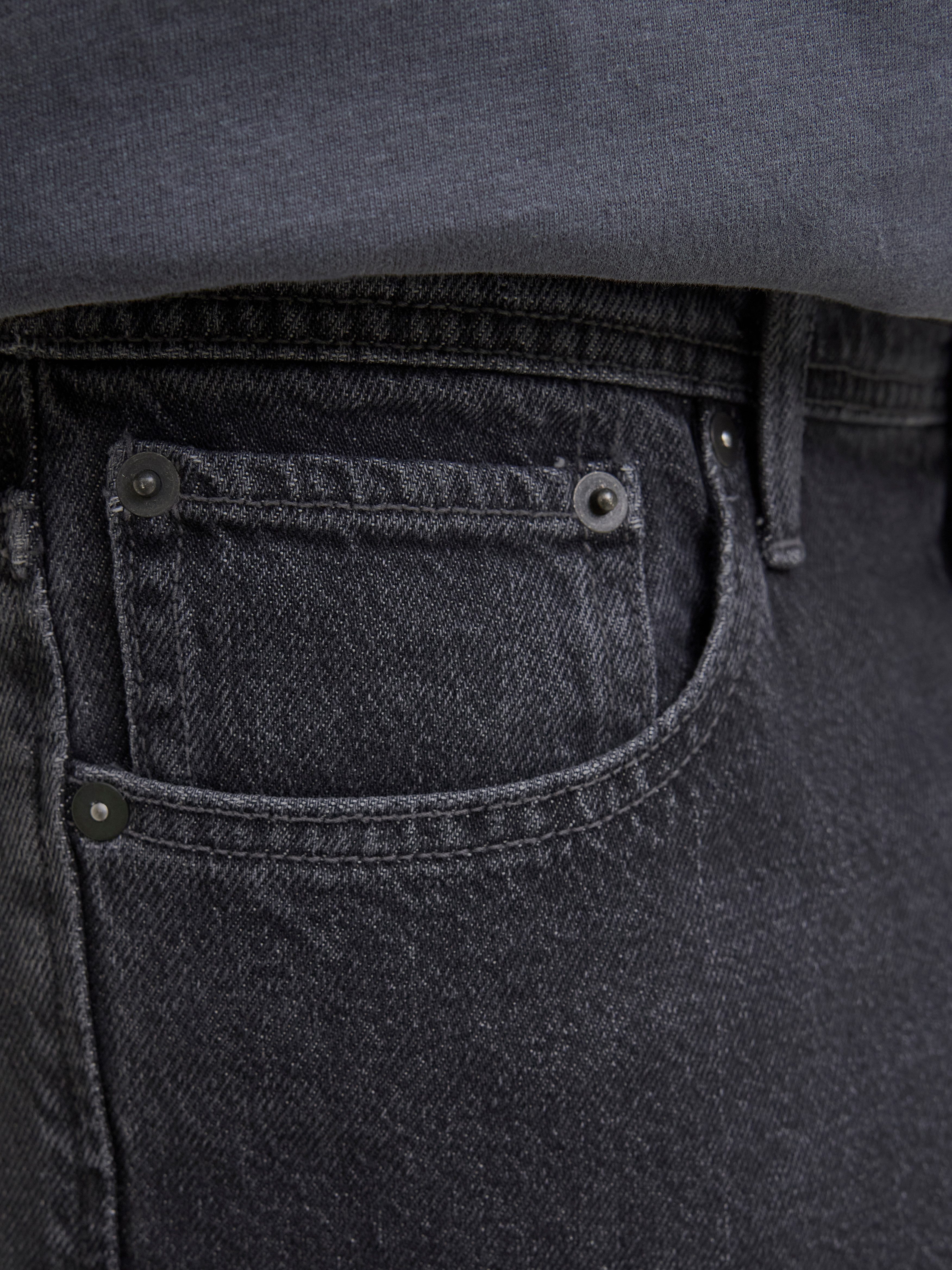 Jack & Jones Short JJIRON JJORIGINAL SHORTS MF 328 SN