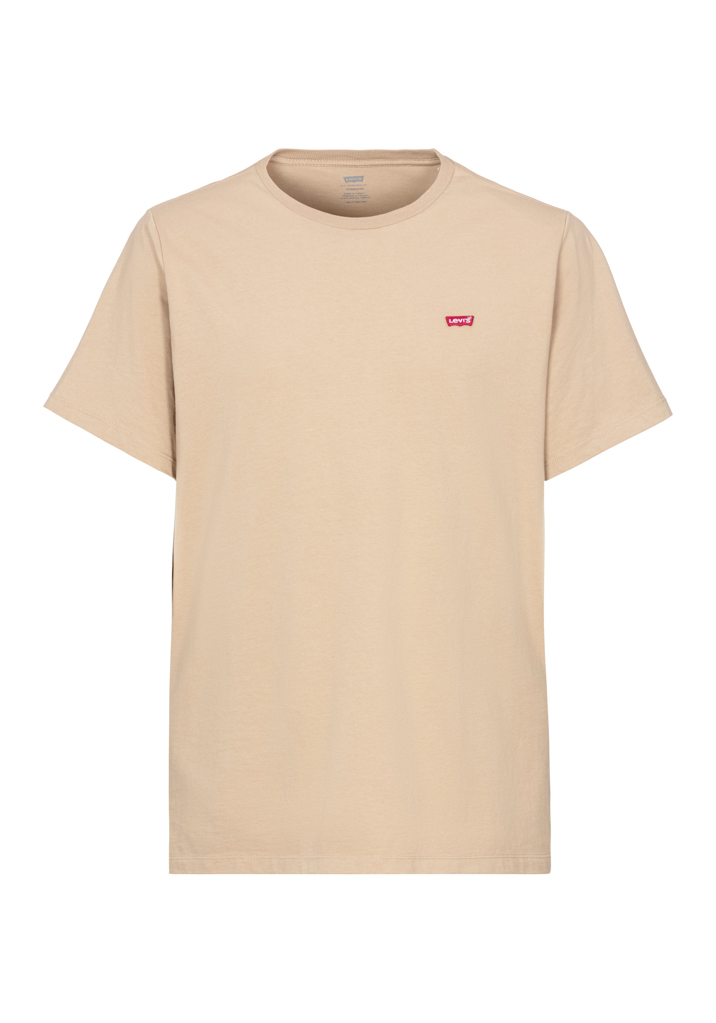 Levi's® Plus T-shirt LE BIG ORIGINAL HM TEE