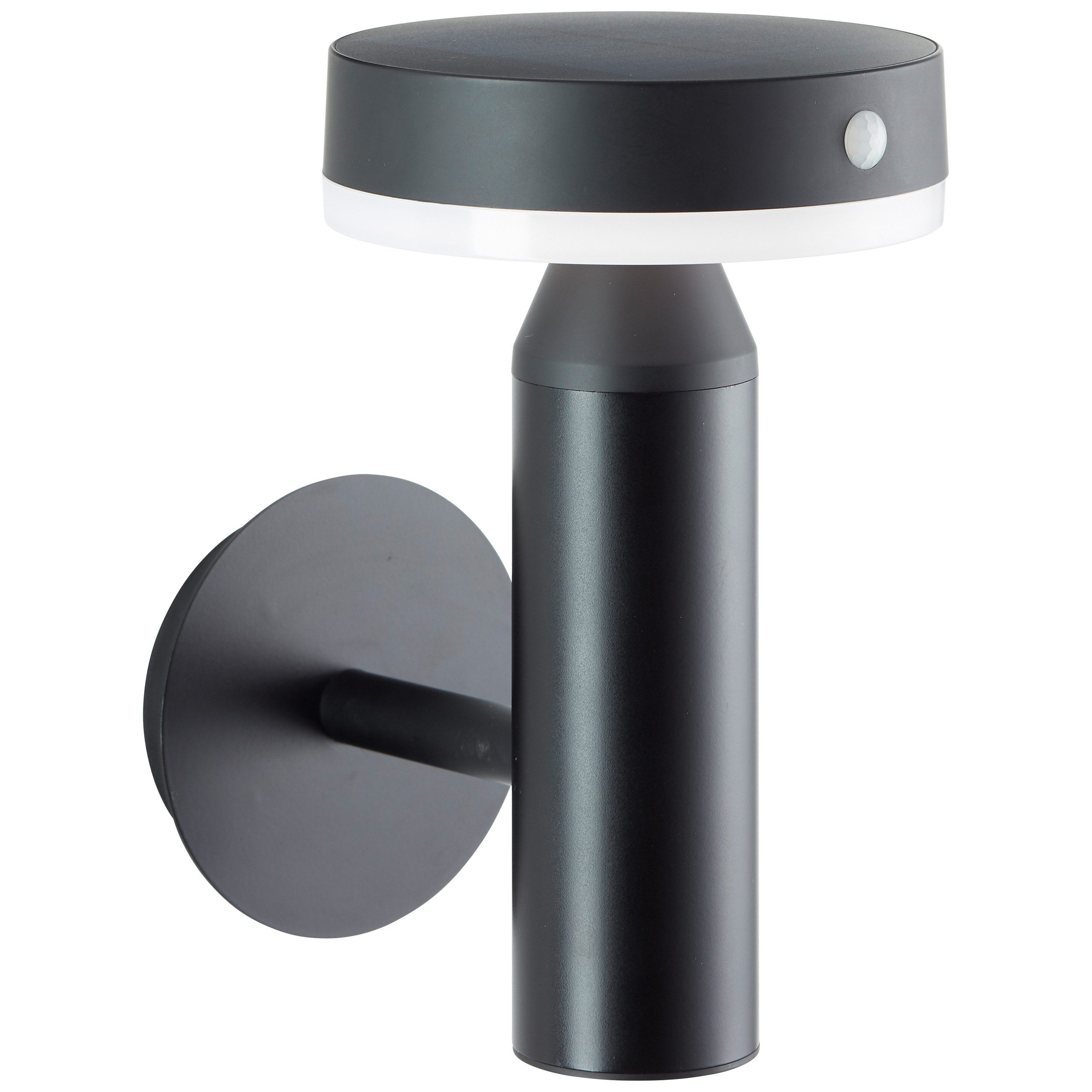 Brilliant Leuchten Led-wandlamp voor buiten Magua