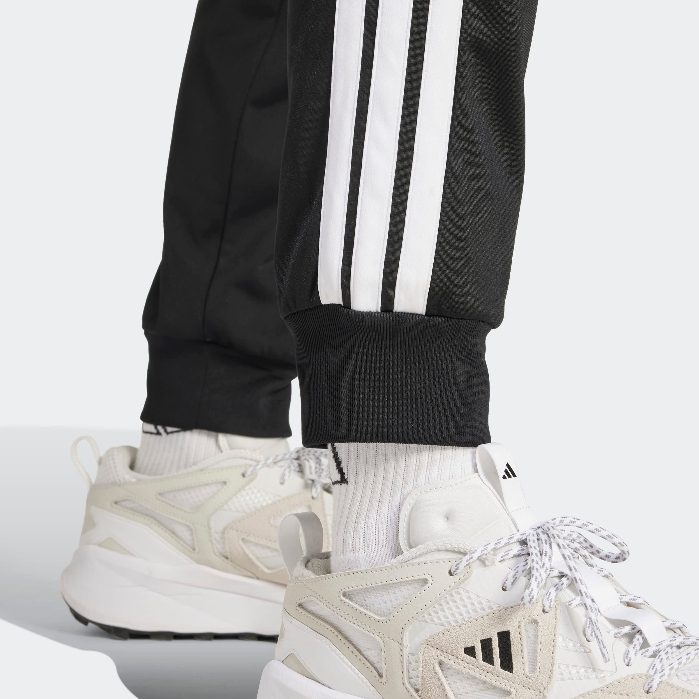 adidas Sportswear Sportbroek M 3S TR RT PT (1-delig)