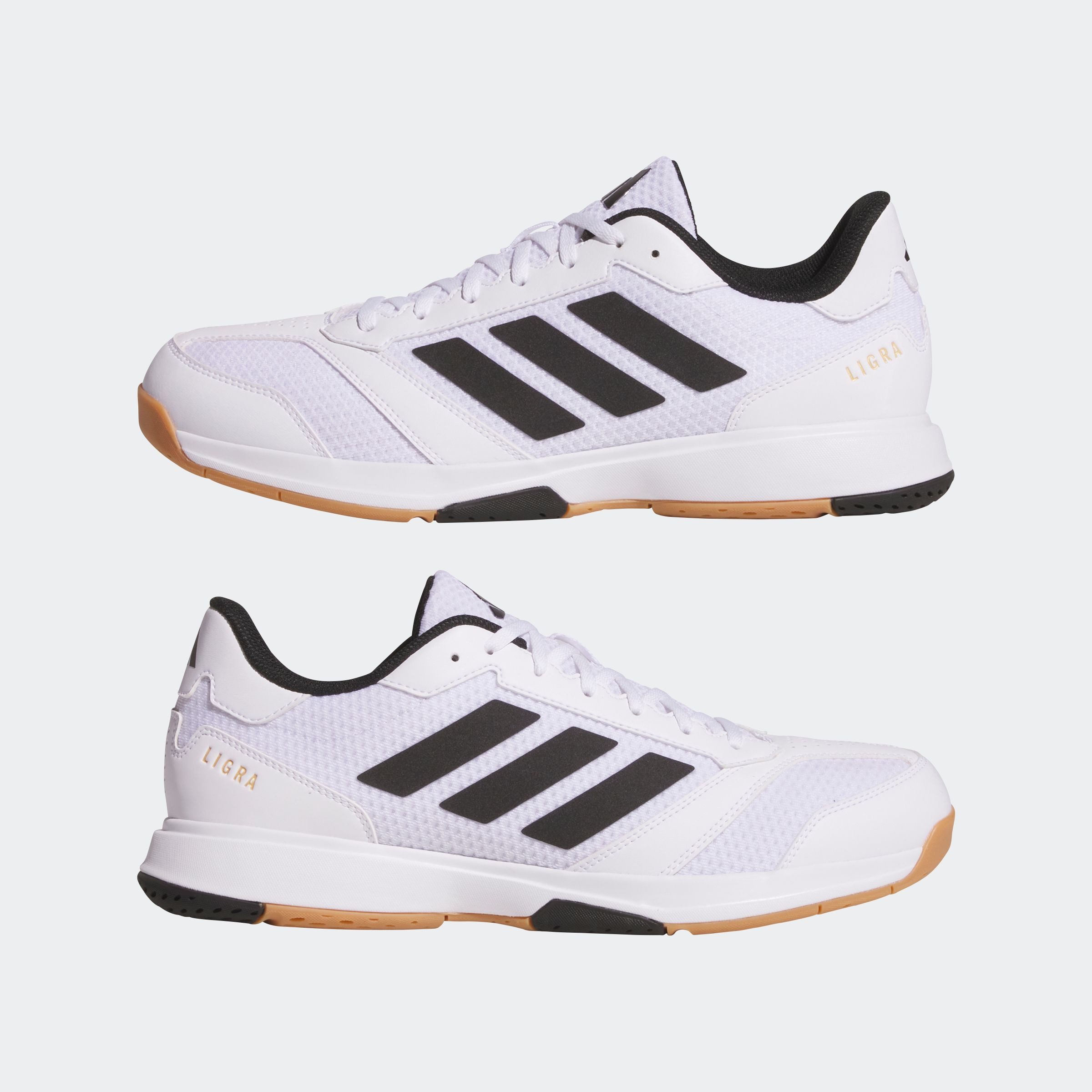 adidas Performance Zaalschoenen LIGRA 8 INDOOR