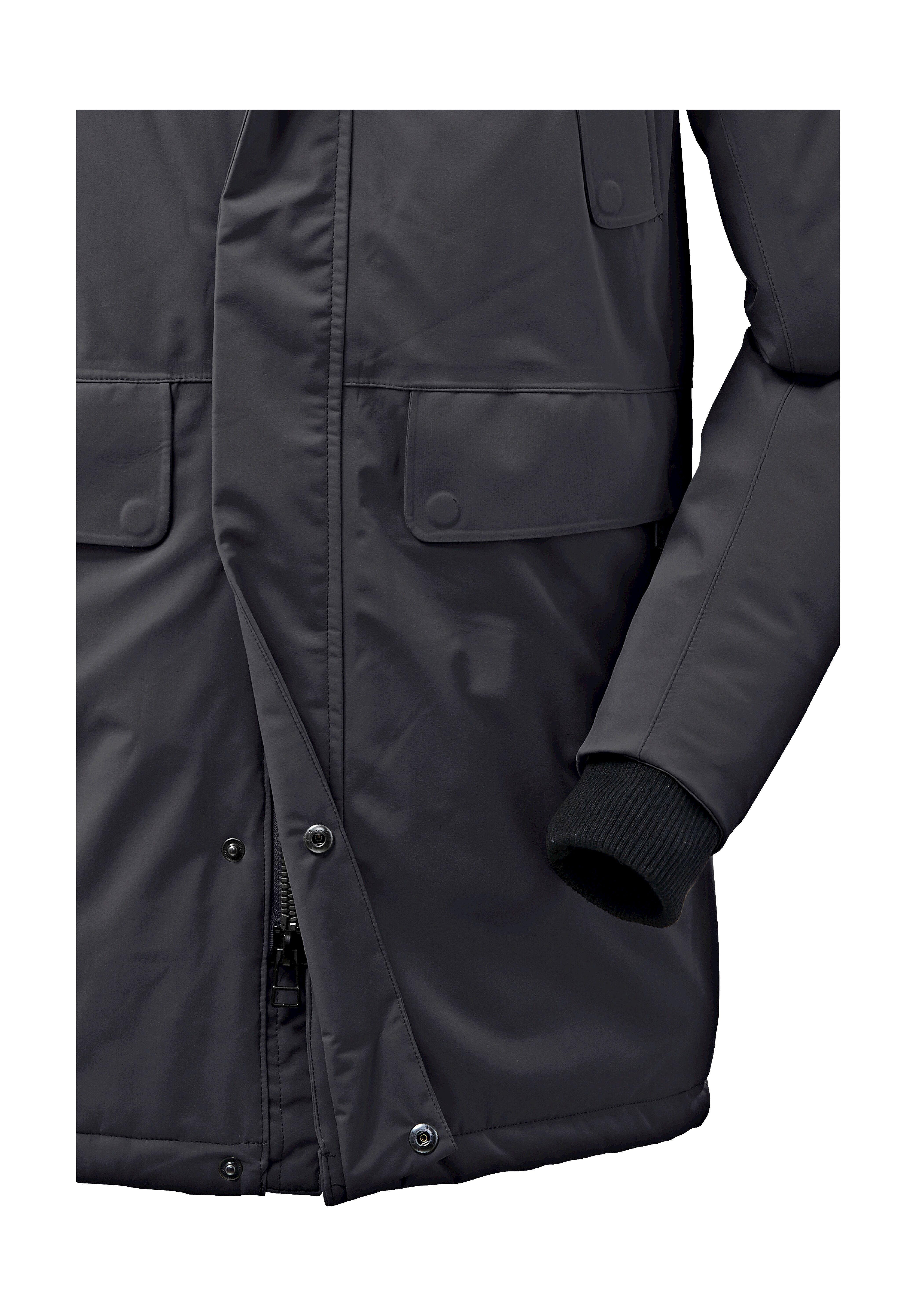 Killtec Parka KOW 115 MN PRK