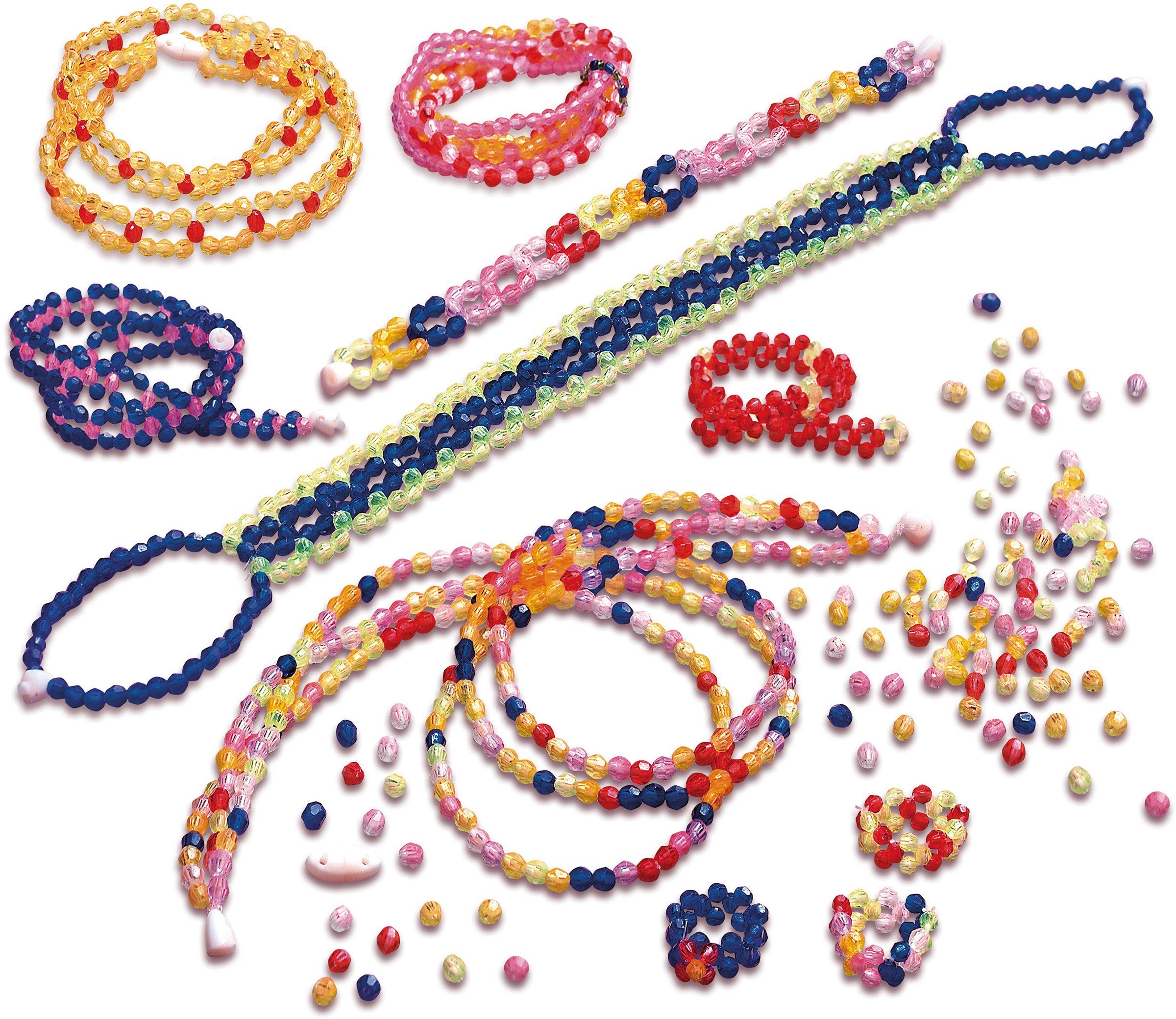 Lena® Knutselset Diamond Shop