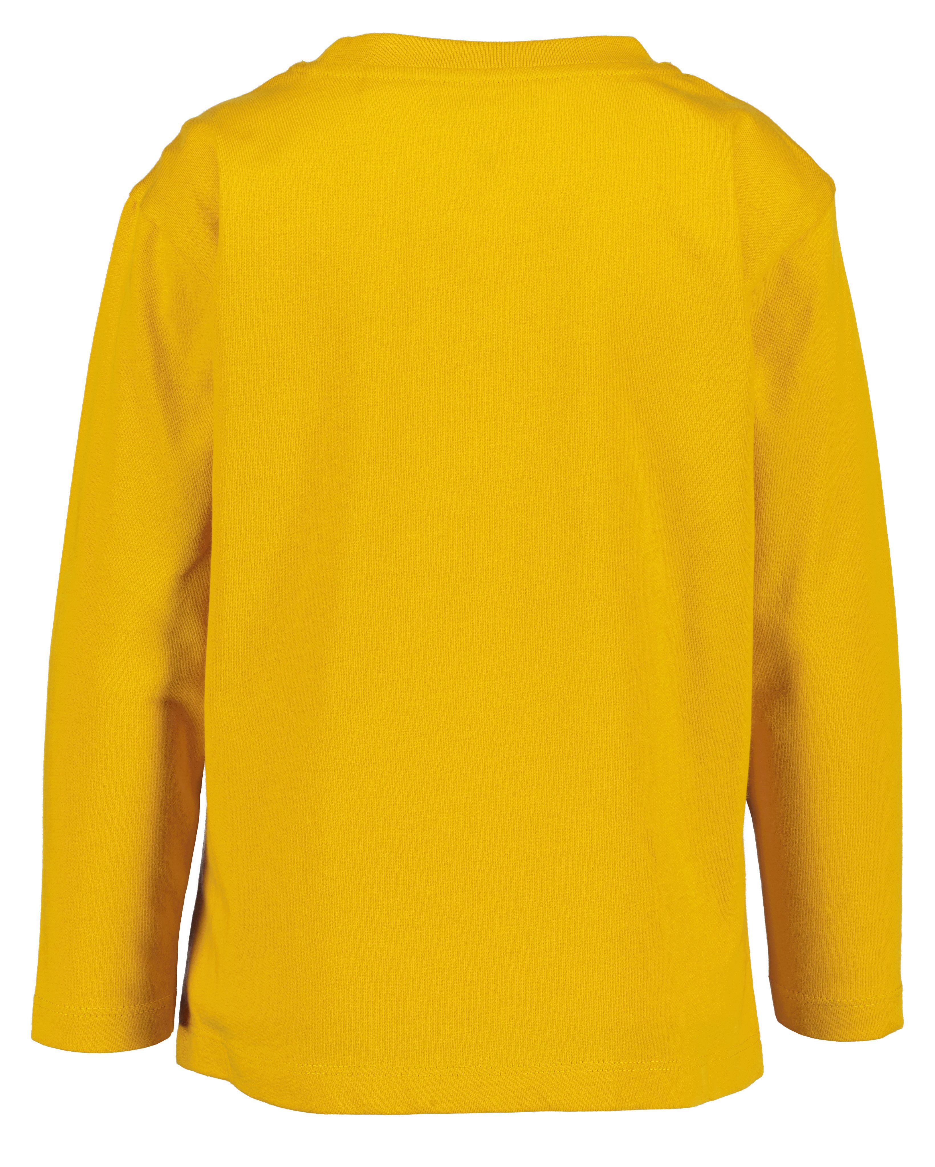 Blue Seven Shirt met lange mouwen