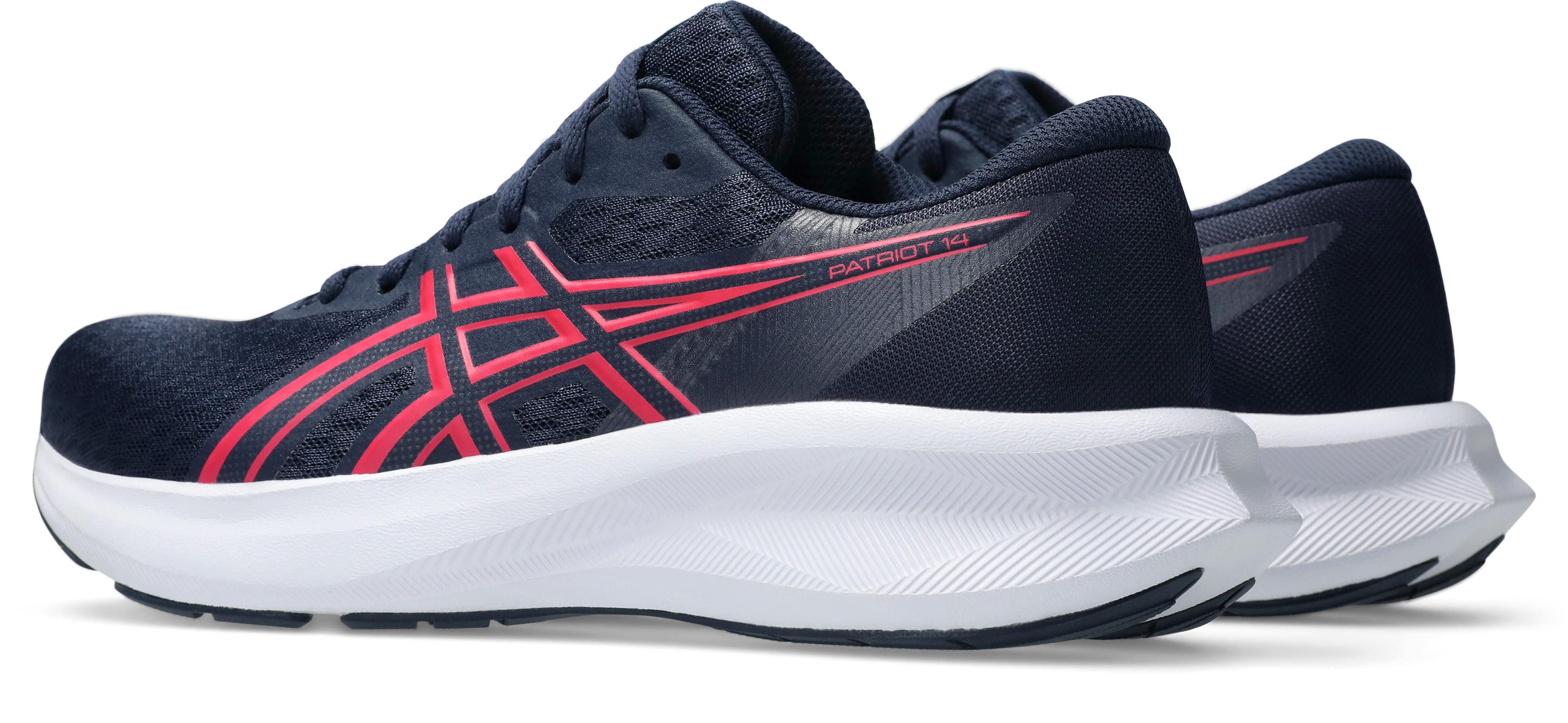 Asics Runningschoenen PATRIOT 14