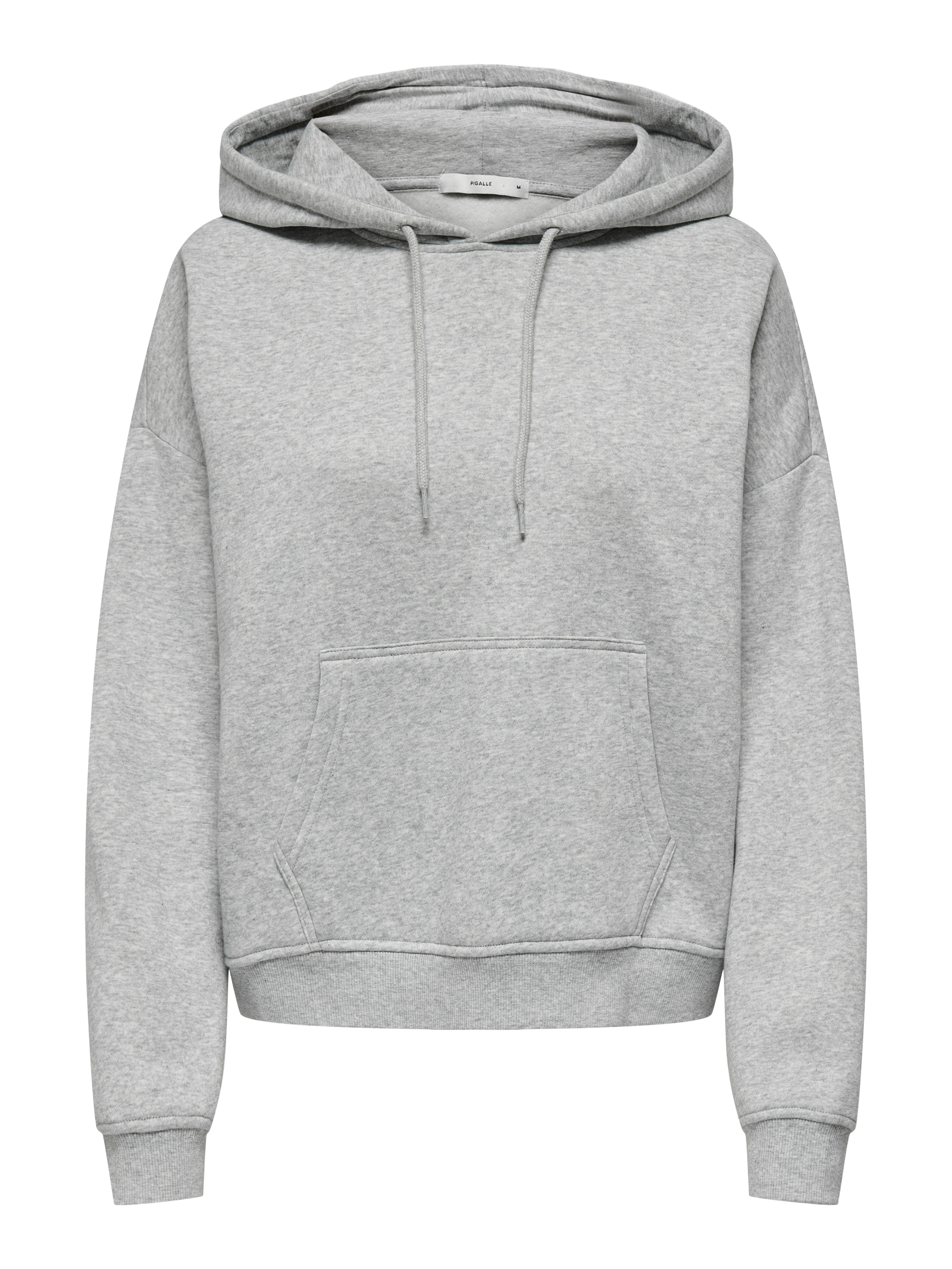 Only Hoodie ONLSWEAT L S HOODIE OVERSIZE PKT SWT