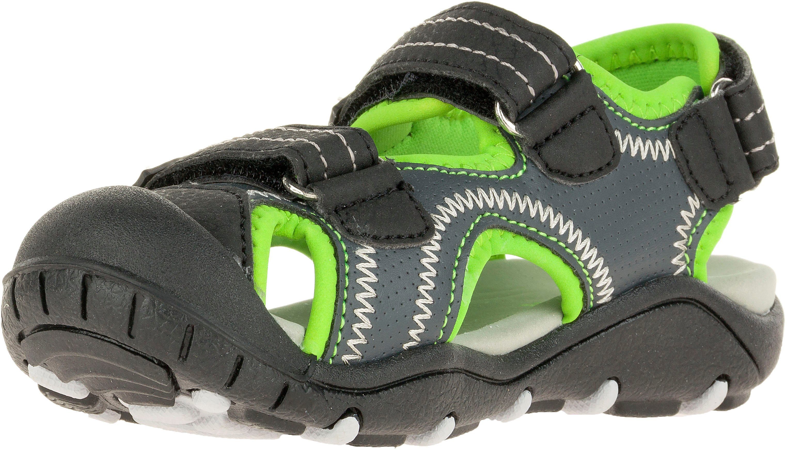 Kamik Outdoorsandalen SEATURTLE 2 met klittenband