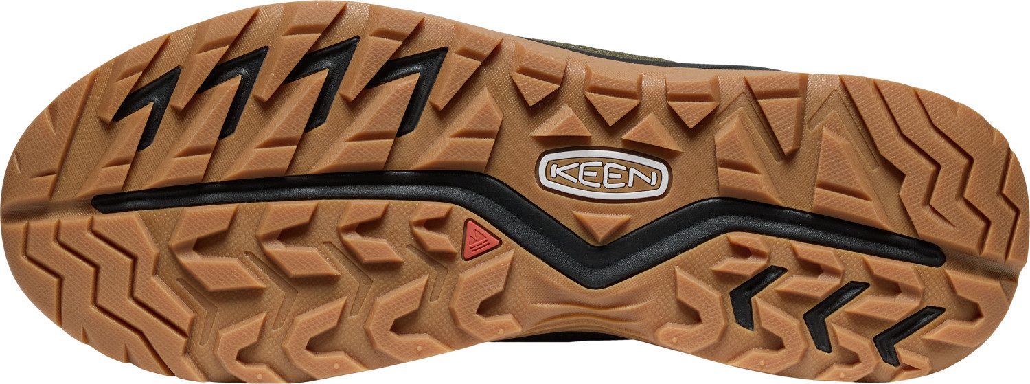 Keen Outdoorschoenen HIGHTRAIL WP