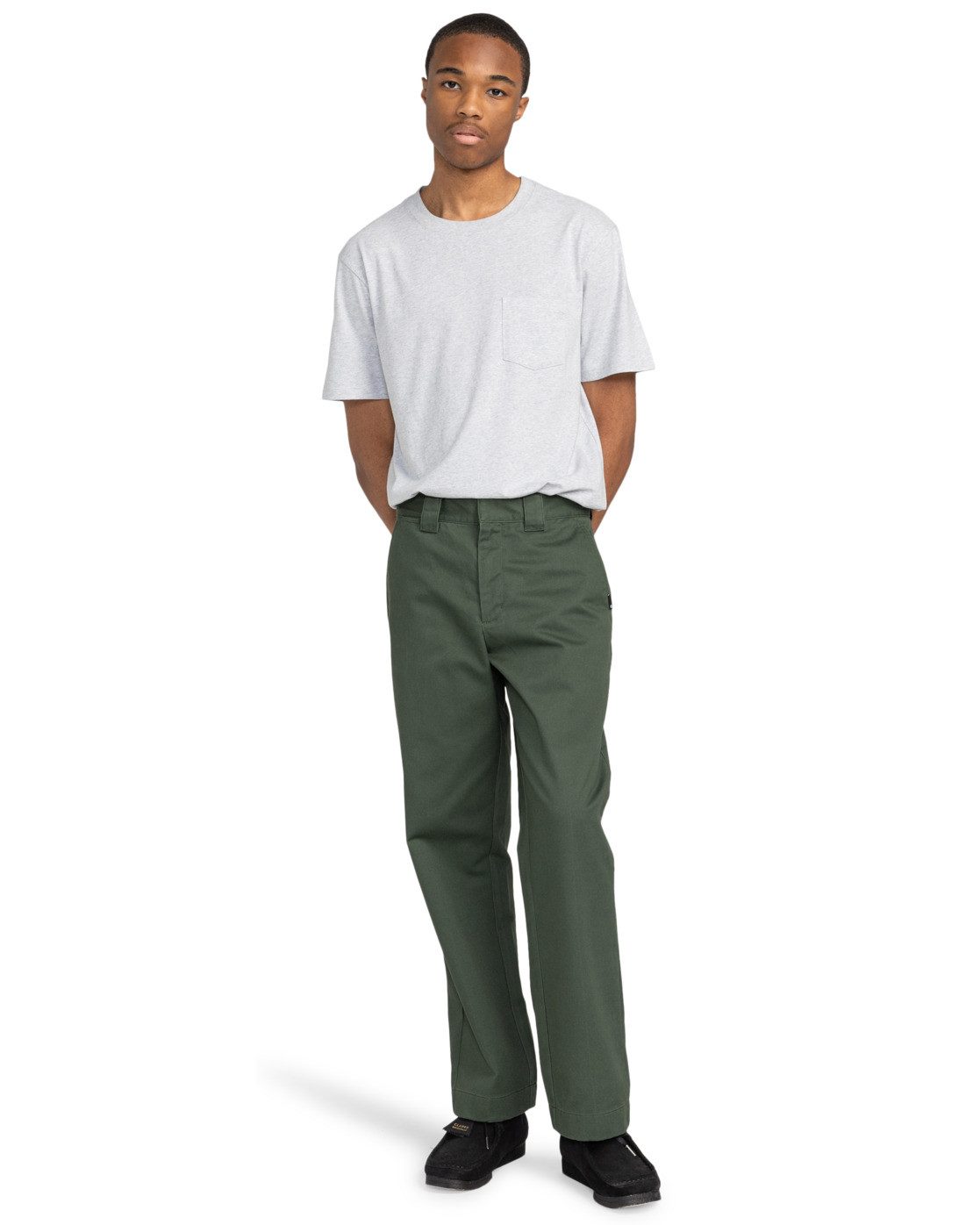 Element Functionele broek Howland Work