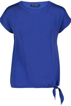 betty barclay t-shirt blauw