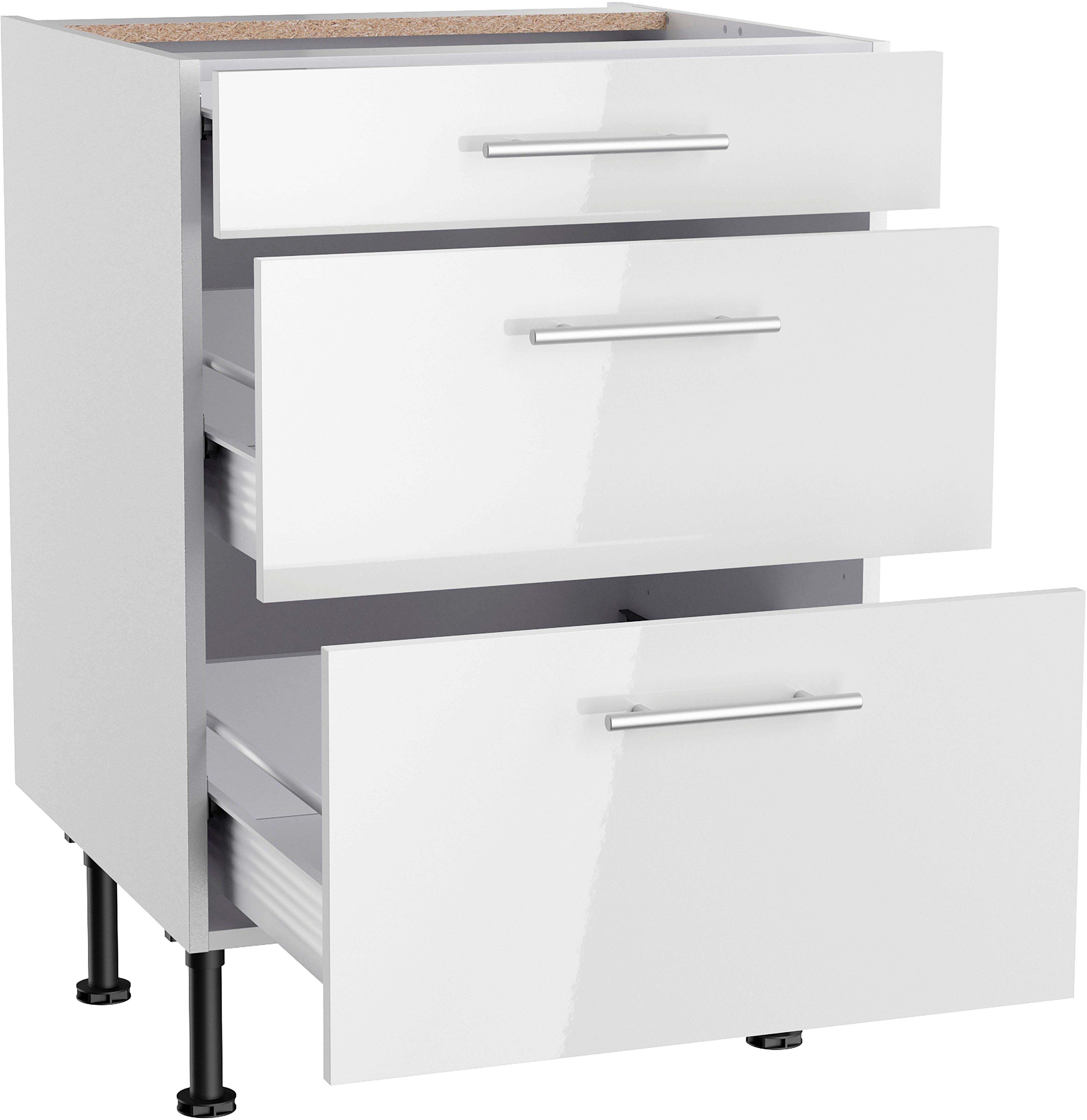 OPTIFIT Onderkast Klara Breedte 60 cm