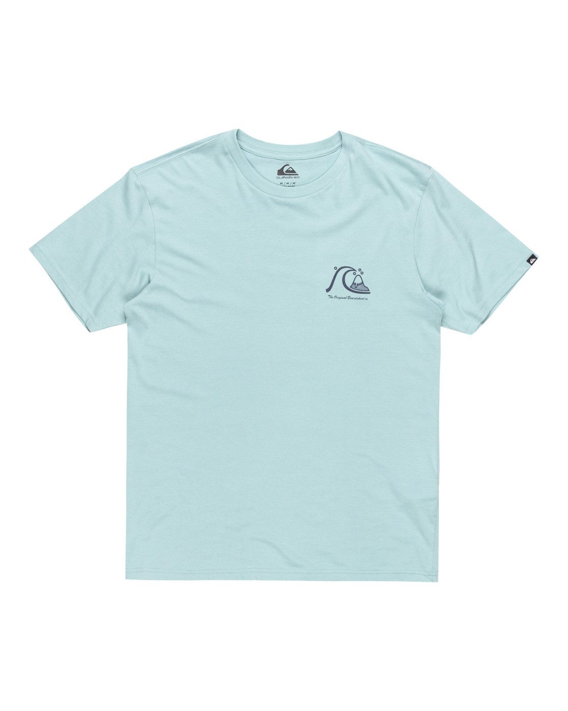 Quiksilver T-shirt Evo Original