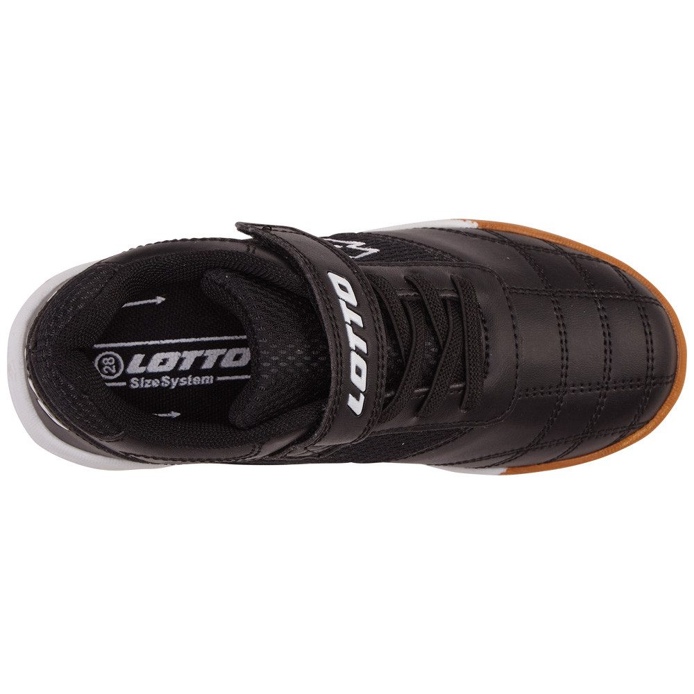 lotto Zaalschoenen met niet-verkleurende zool