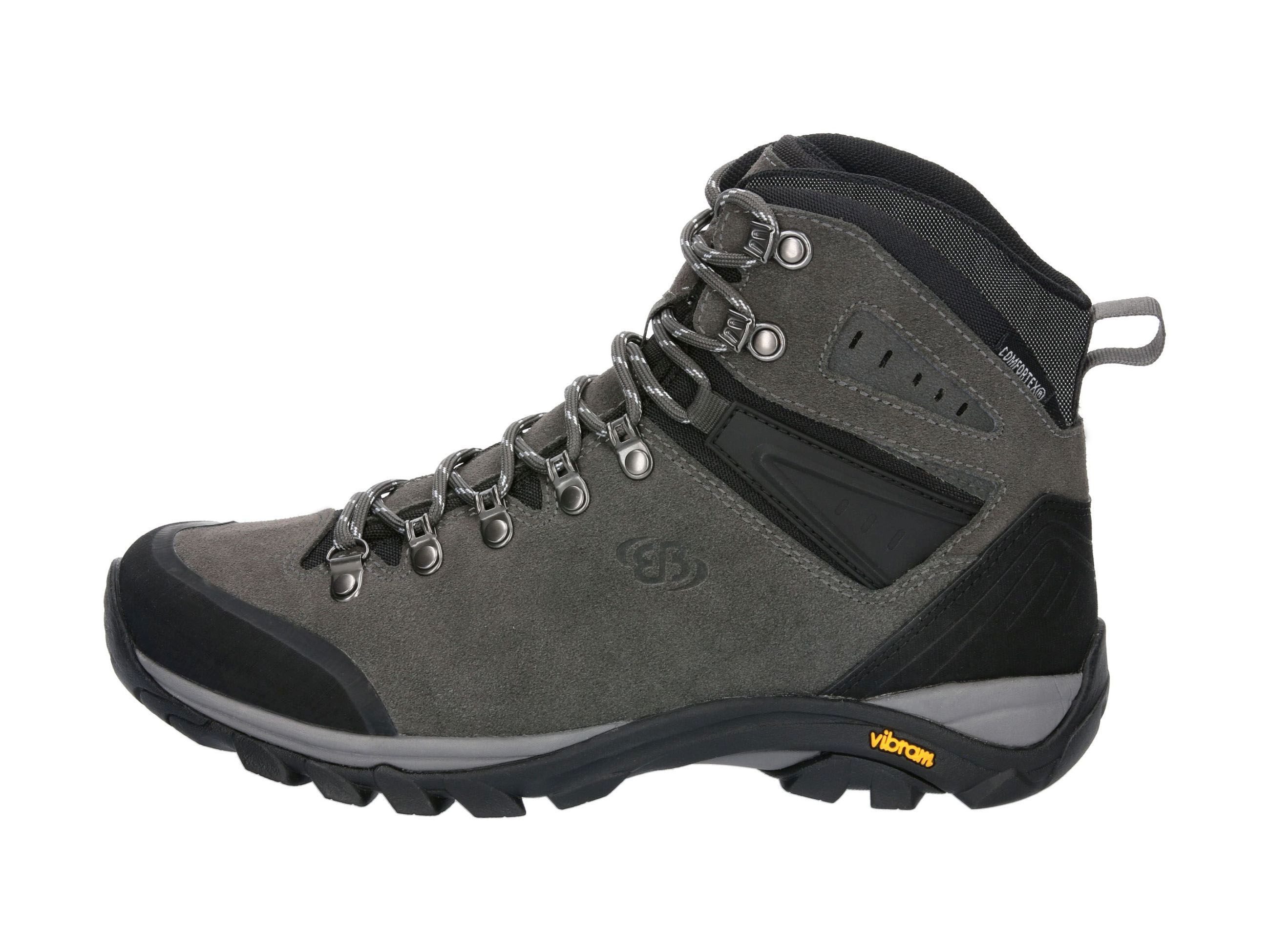 BRÜTTING Outdoorschoenen Outdoorlaarzen Mount Greylock