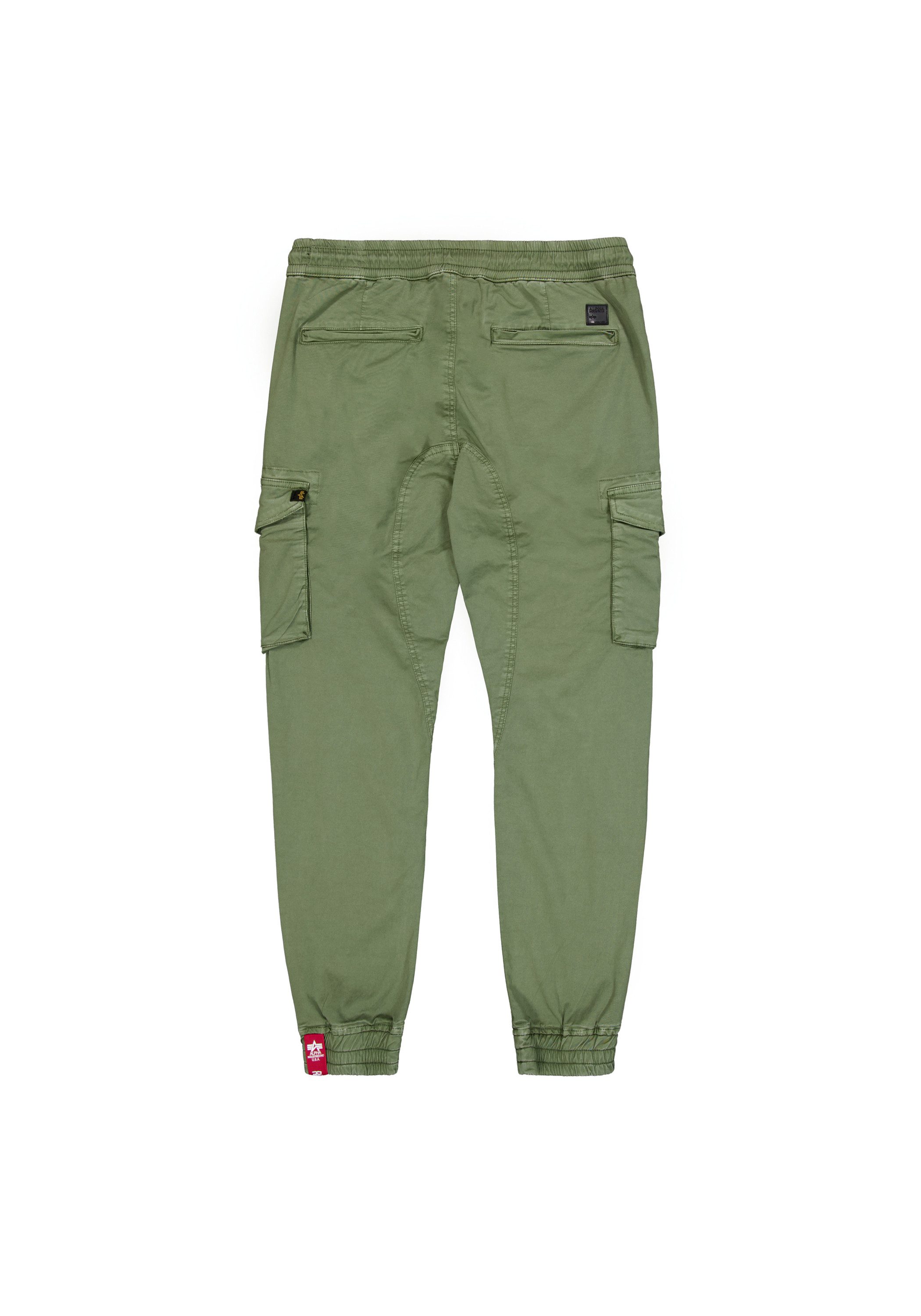 Alpha Industries Joggingbroek Alpha Industries Men - Pants Cotton Twill Jogger