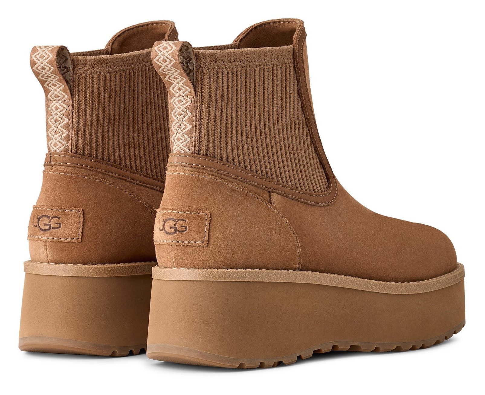 UGG Chelsea-boots
