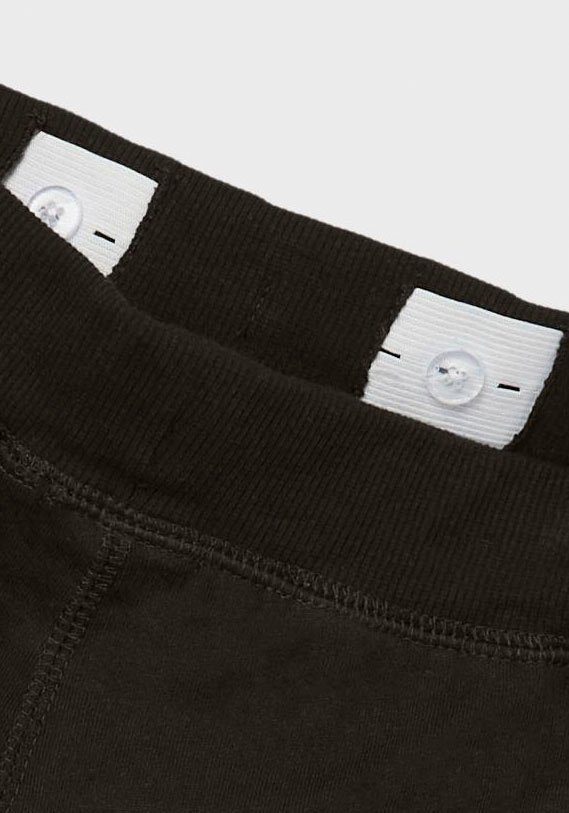 Name It Sweatbroek NKMSWEAT PANT BRU NOOS