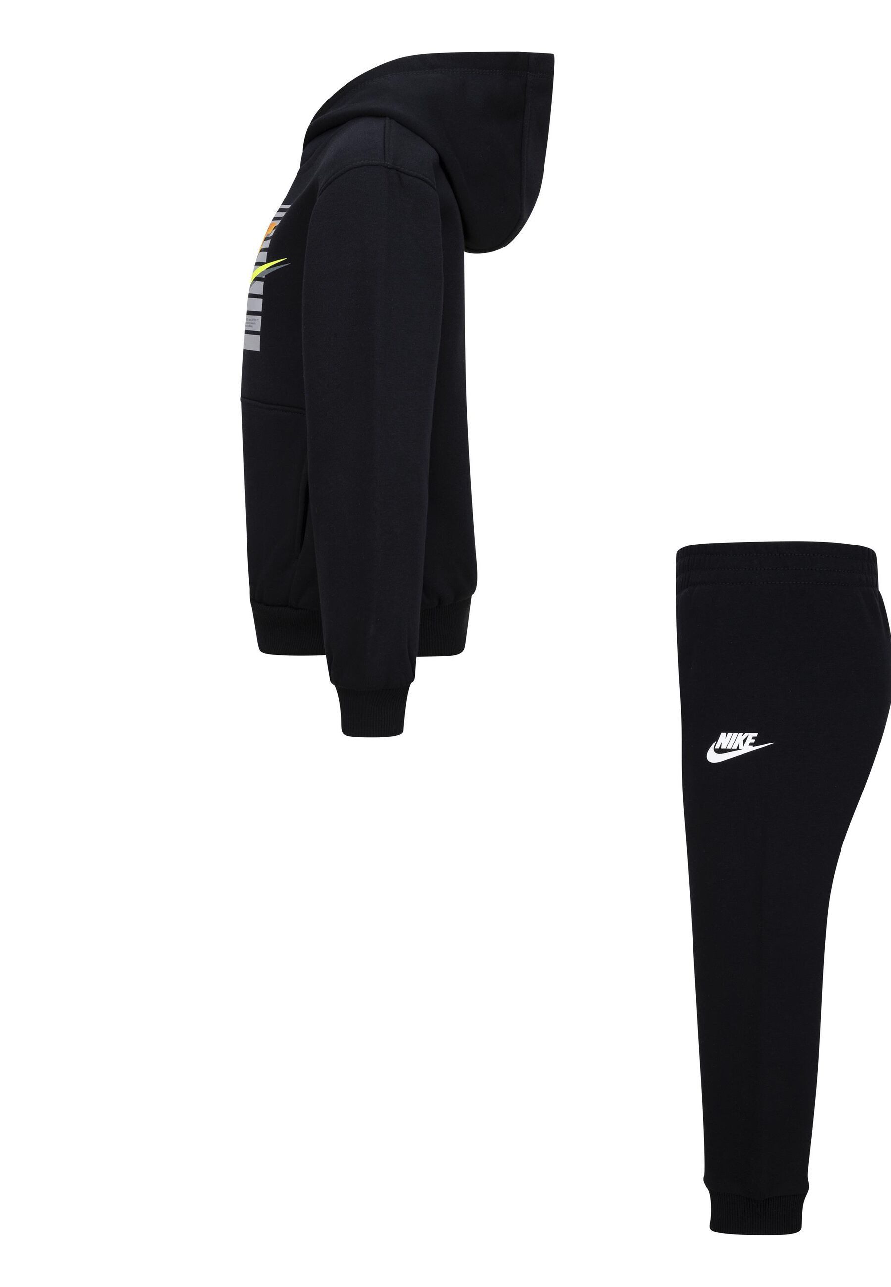 Nike Sportswear Joggingpak NKB B NSW GRADIENT FUTURA PO S (set, 2-delig)