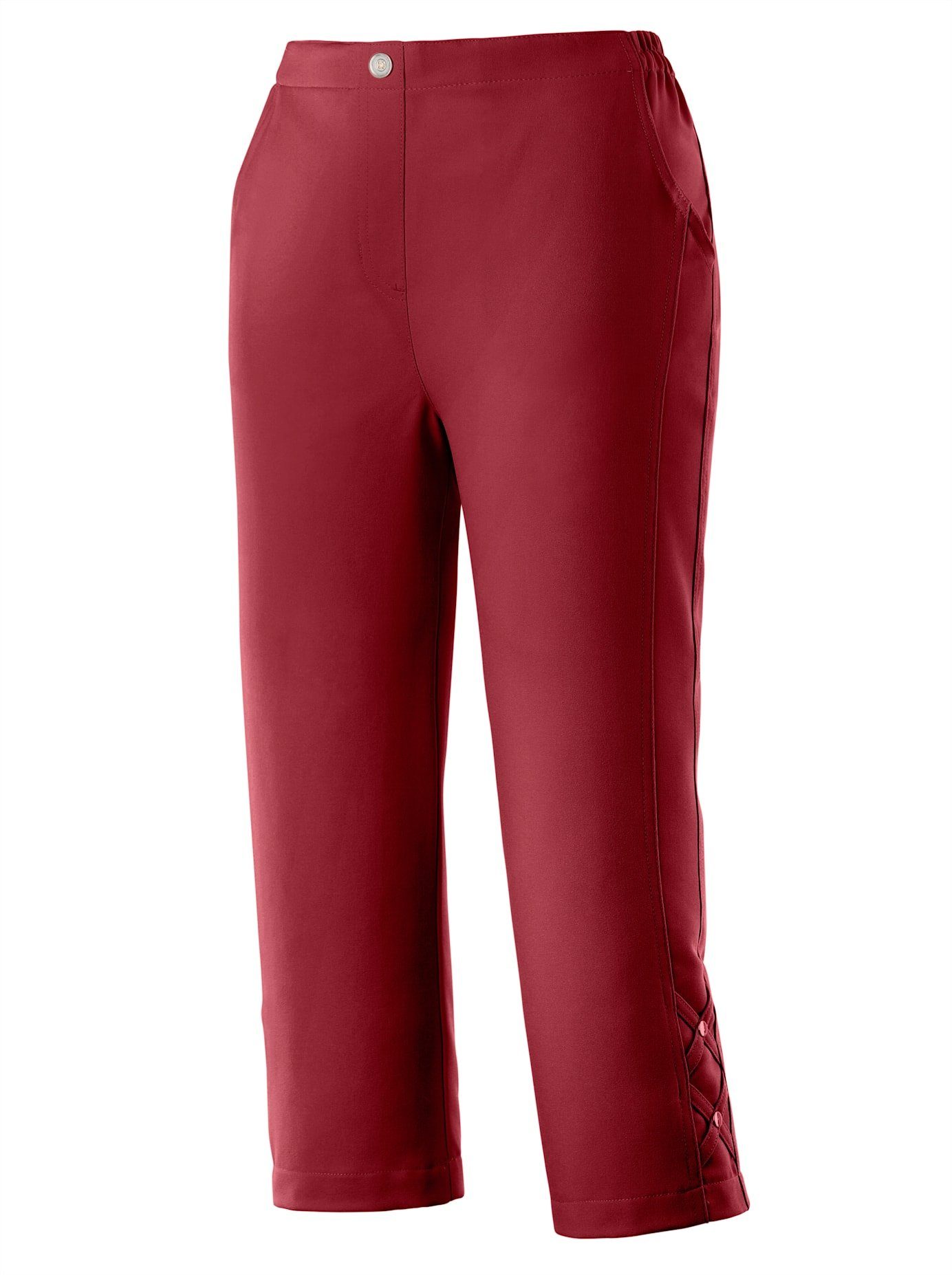 Classic Basics Capribroek