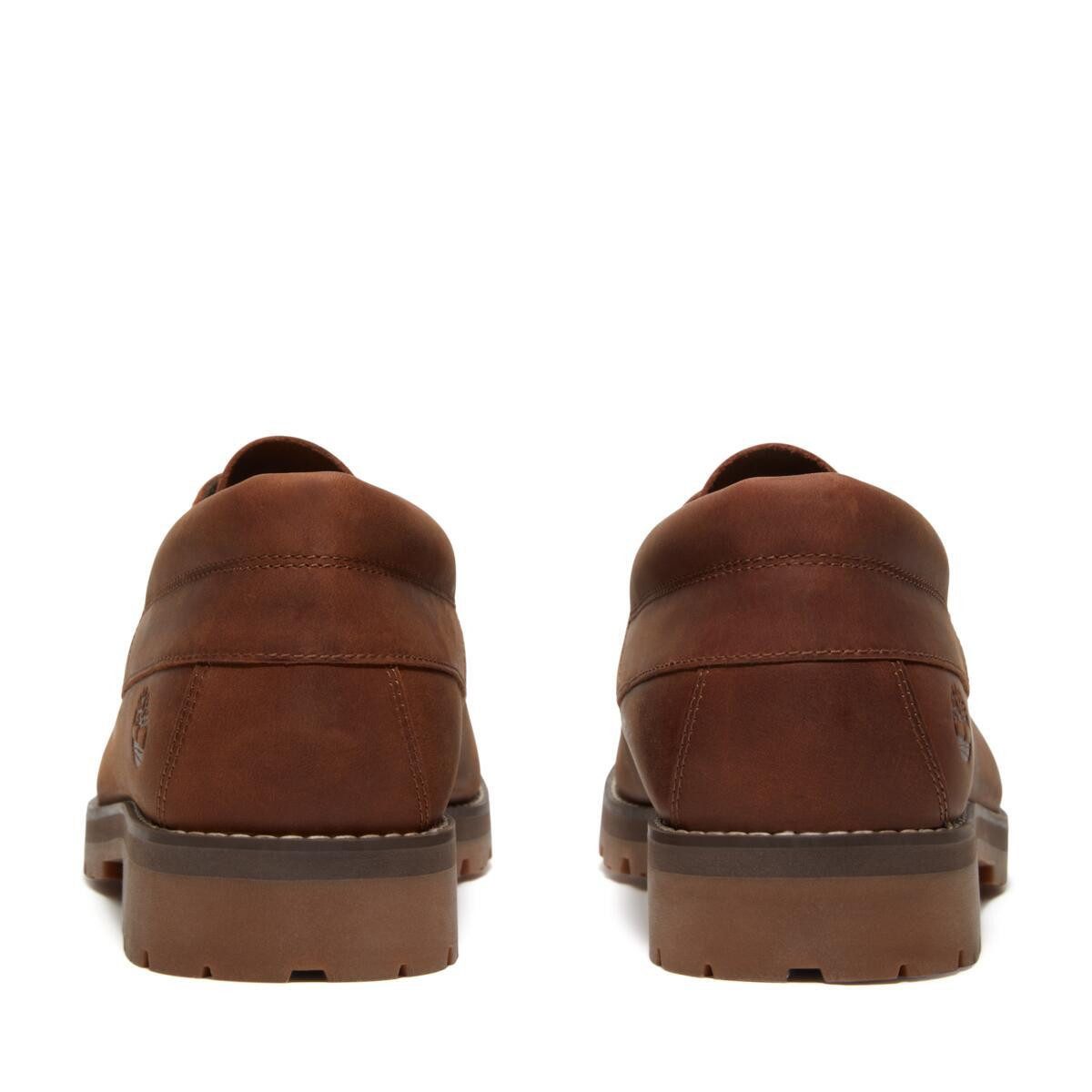Timberland Veterschoenen BRITTON SQUARE LACE UP SHOE